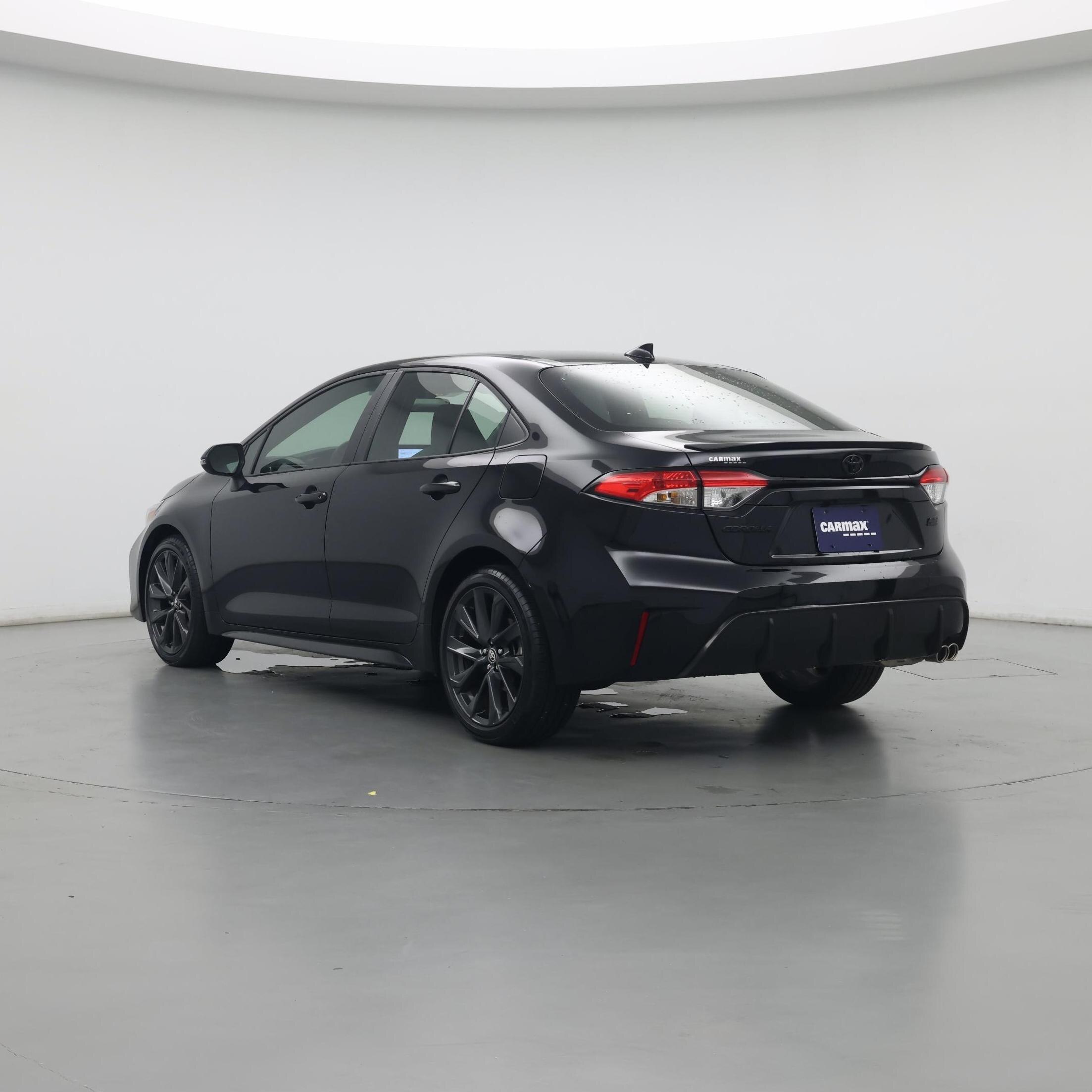 Thumbnail: 2024 Toyota Corolla - 2