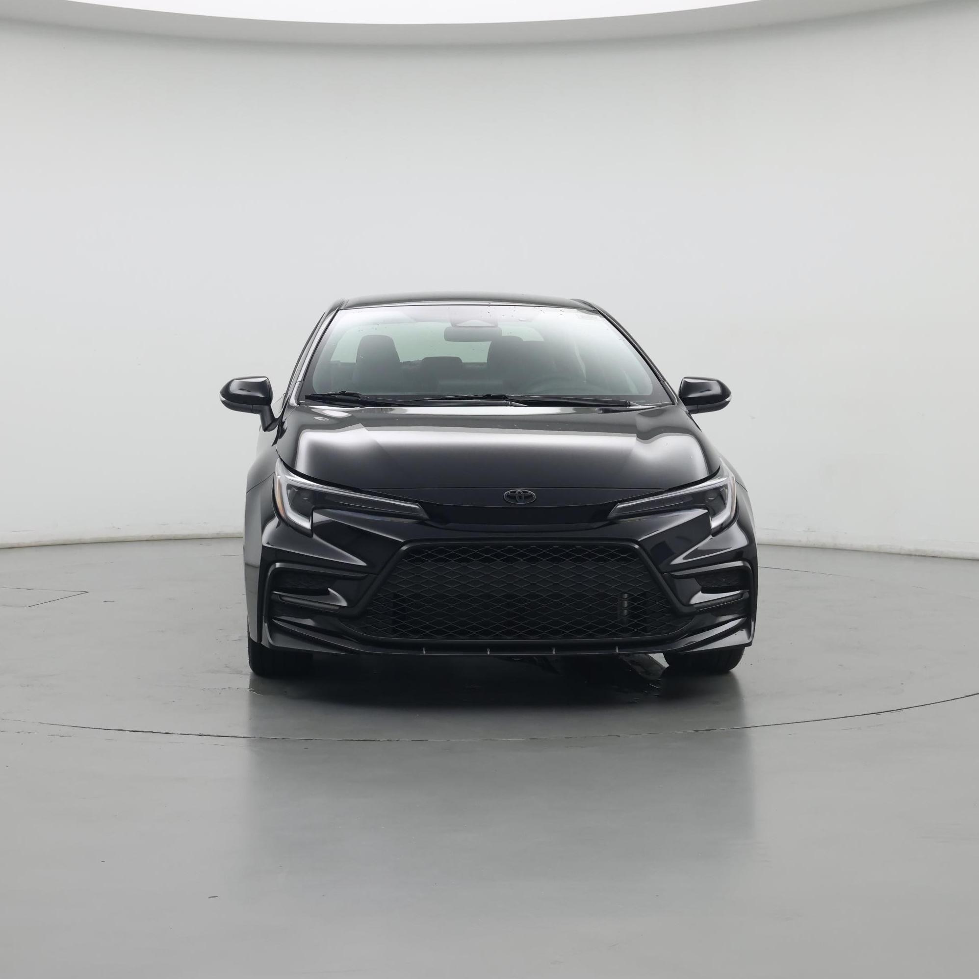 Thumbnail: 2024 Toyota Corolla - 5