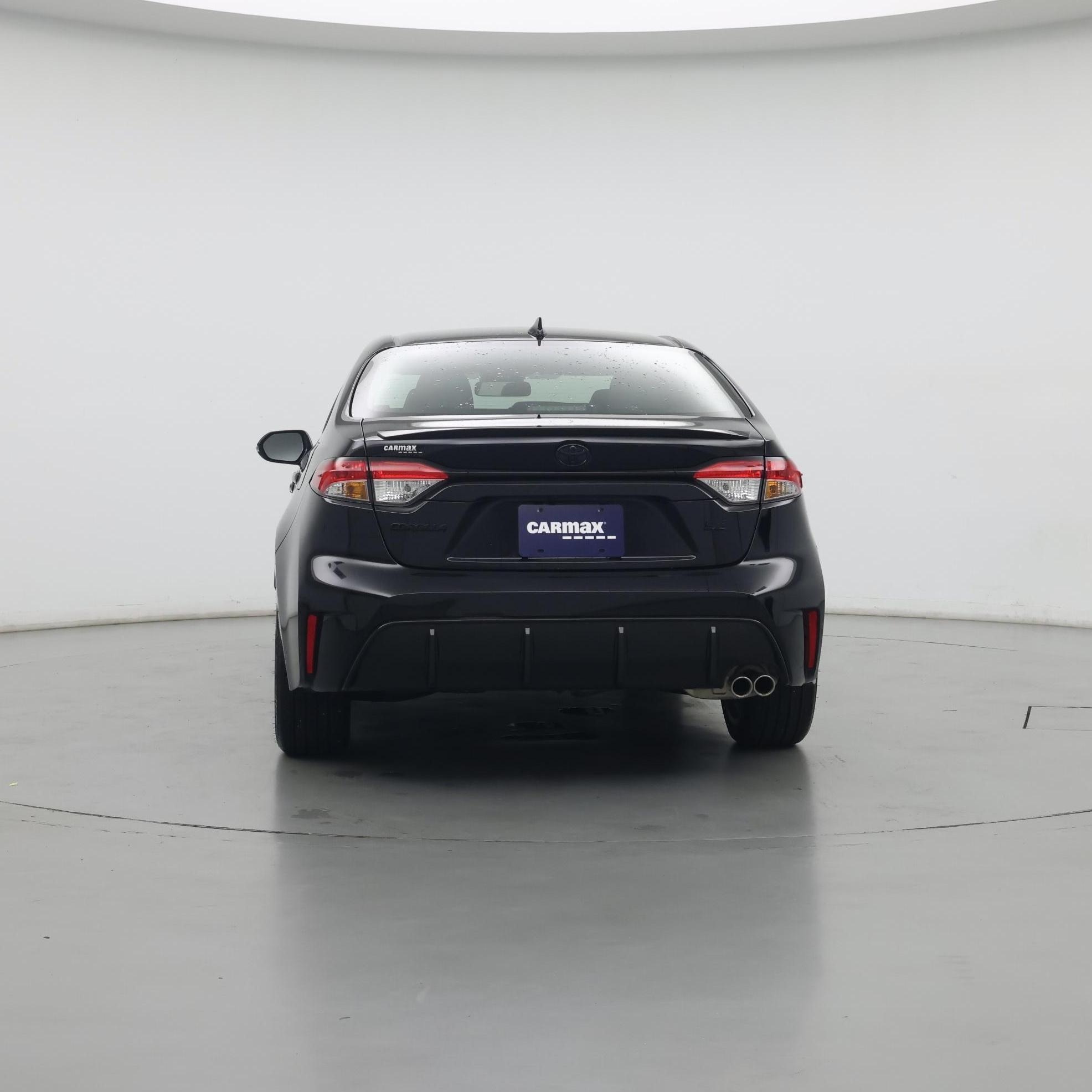Thumbnail: 2024 Toyota Corolla - 6