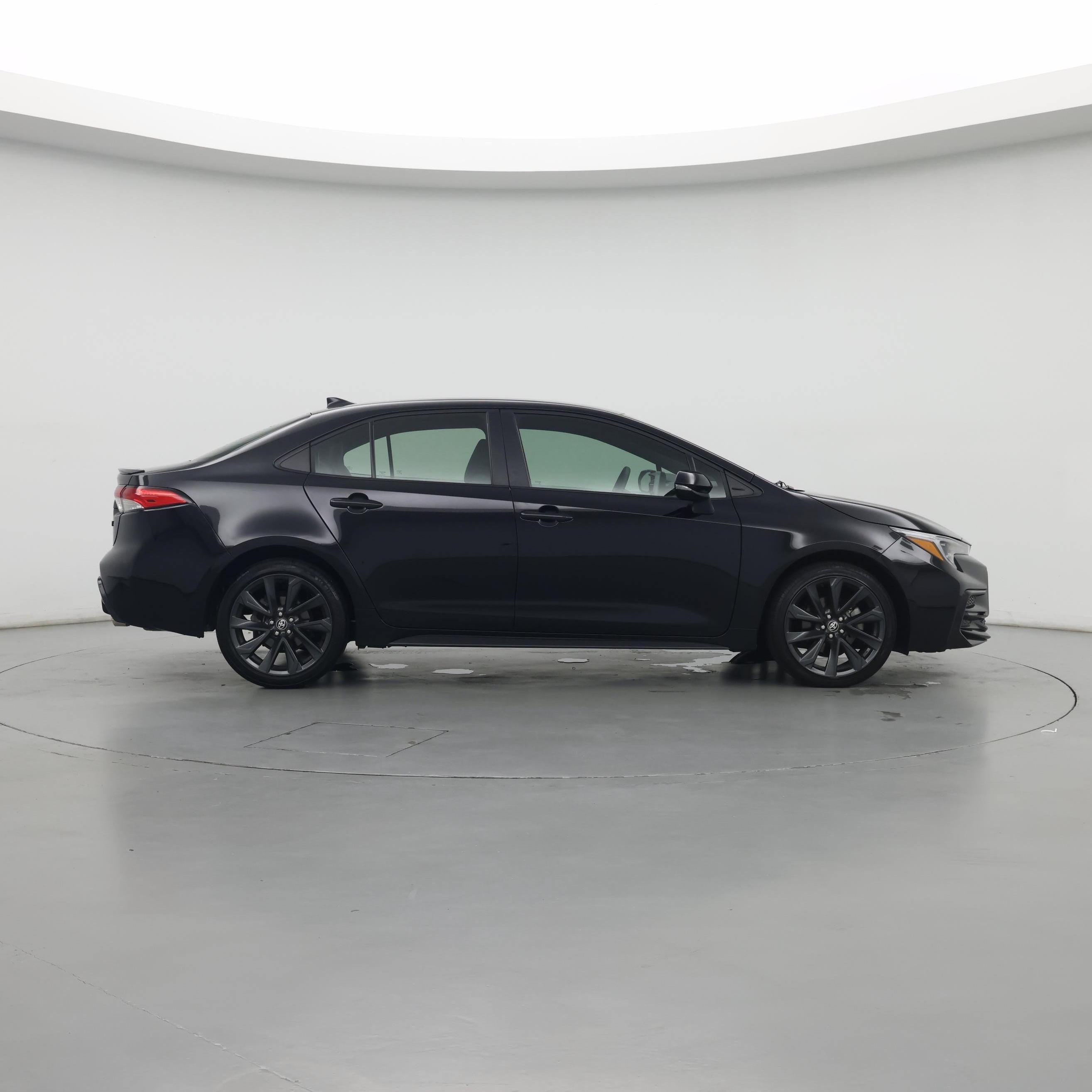 Thumbnail: 2024 Toyota Corolla - 7