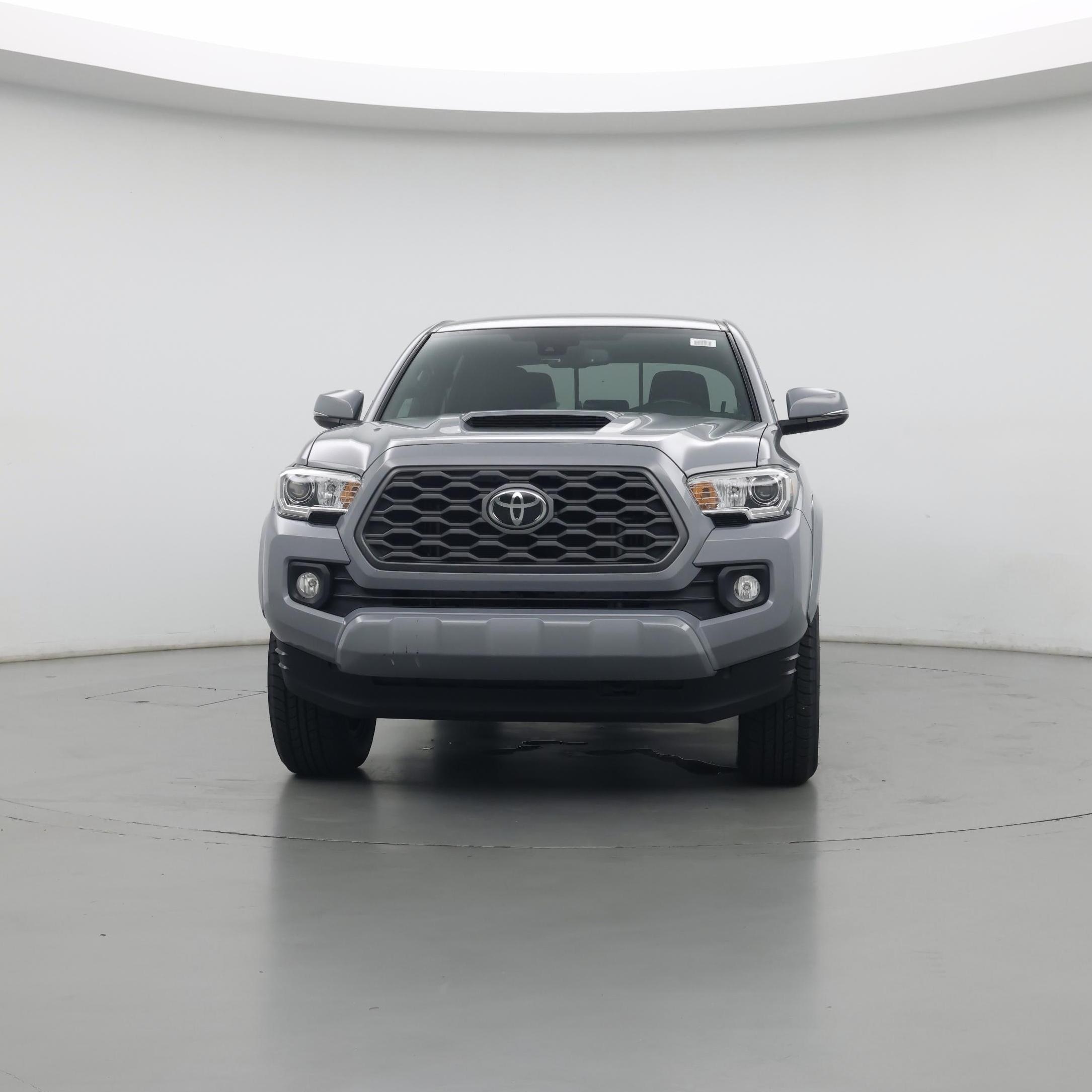 Thumbnail: 2021 Toyota Tacoma - 5