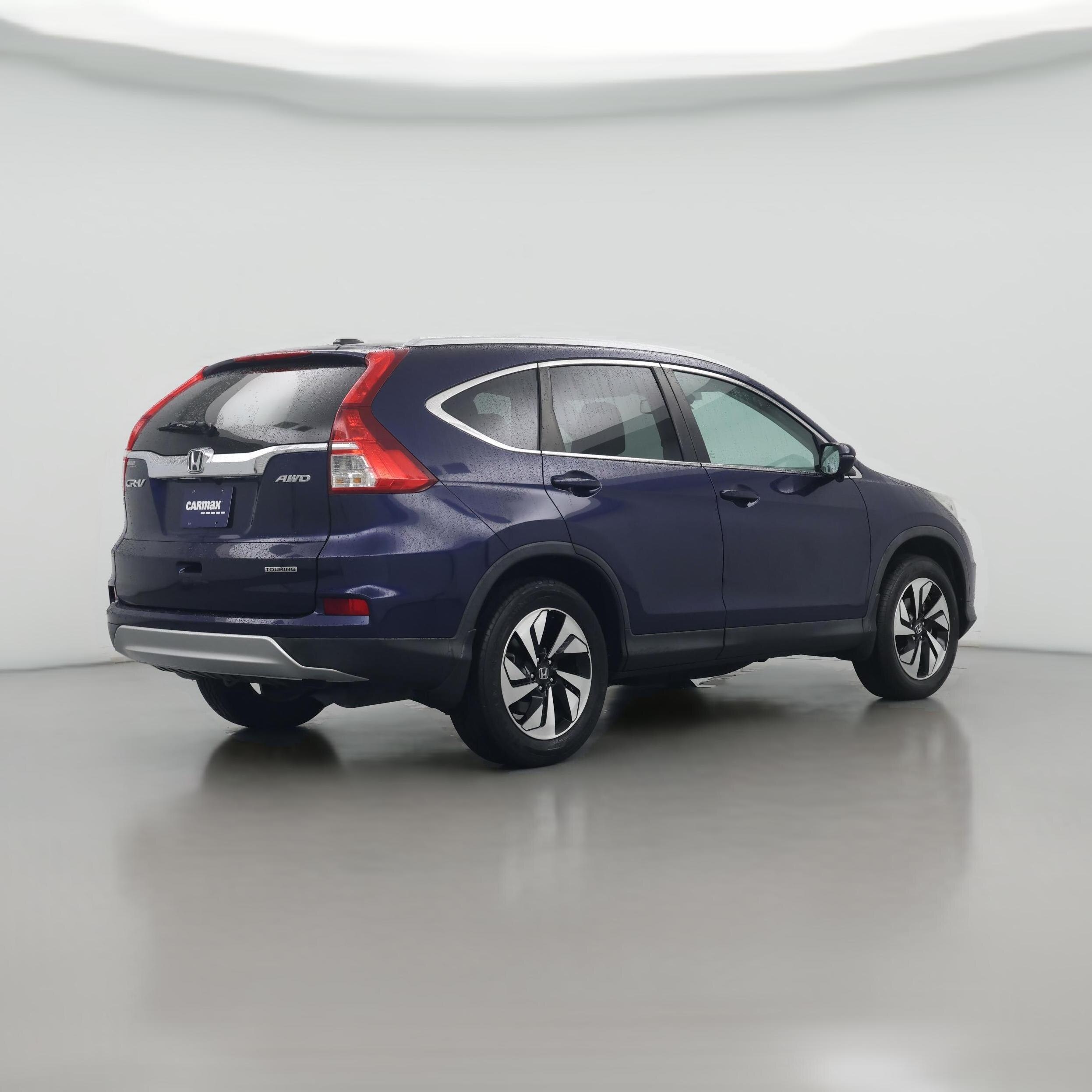 Thumbnail: 2016 Honda CR-V - 1