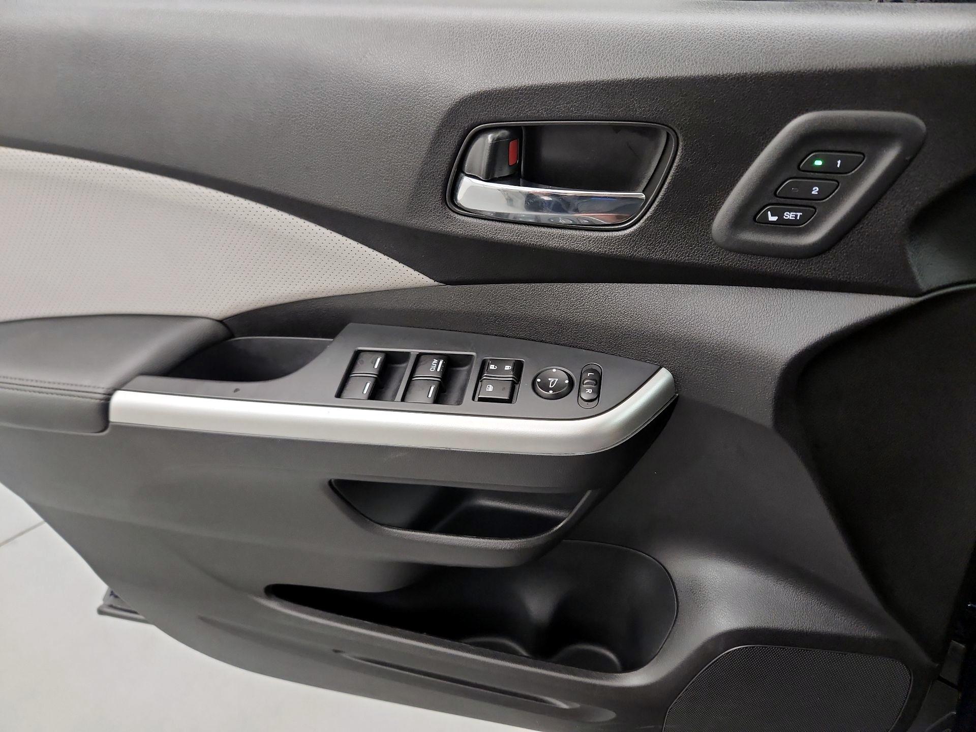 Thumbnail: 2016 Honda CR-V - 12