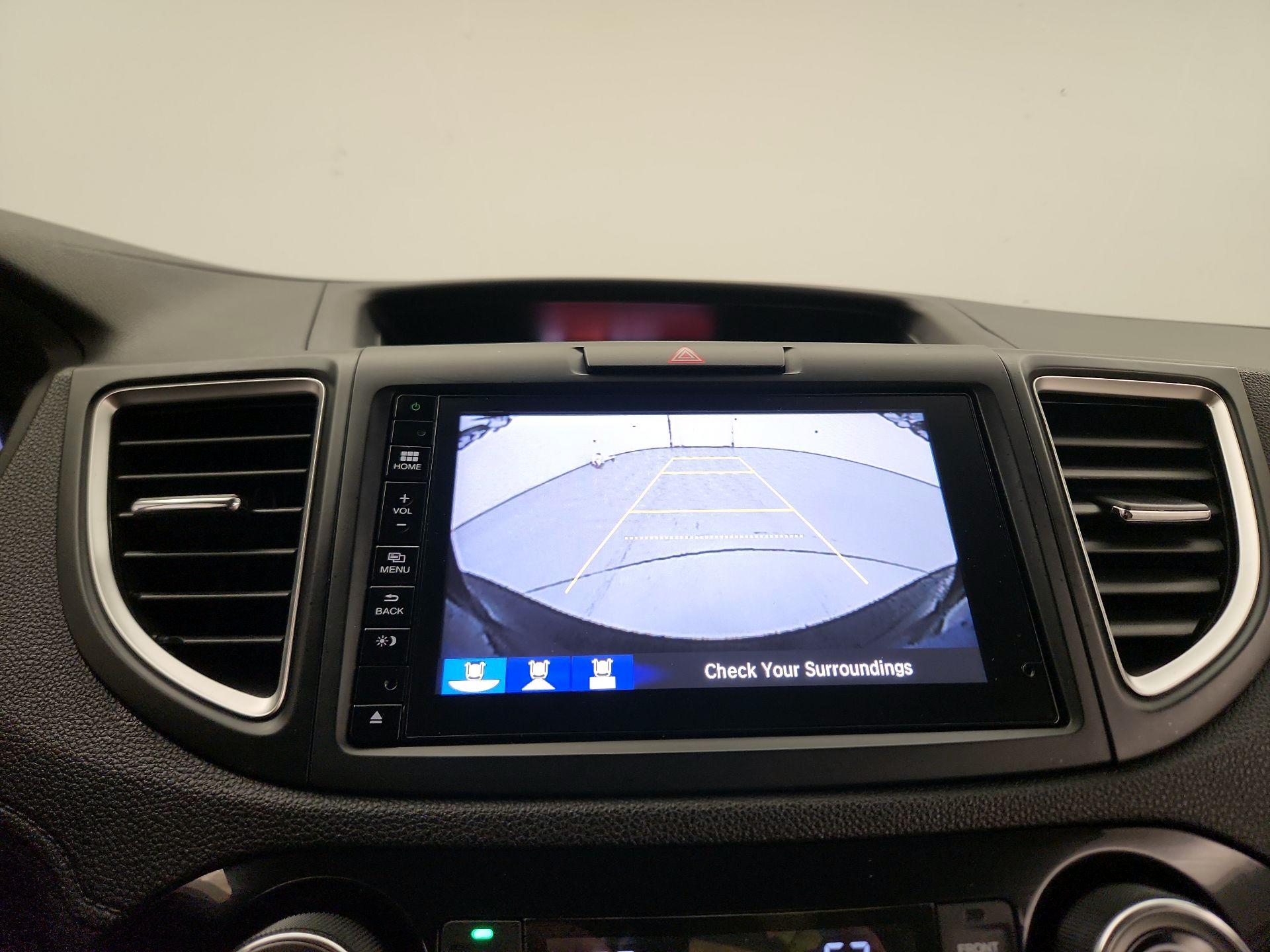 Thumbnail: 2016 Honda CR-V - 14
