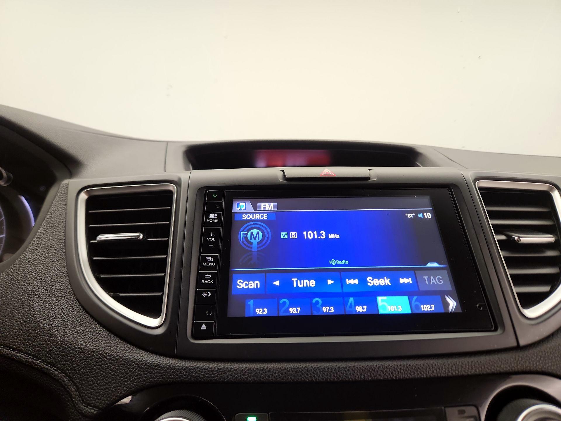 Thumbnail: 2016 Honda CR-V - 15
