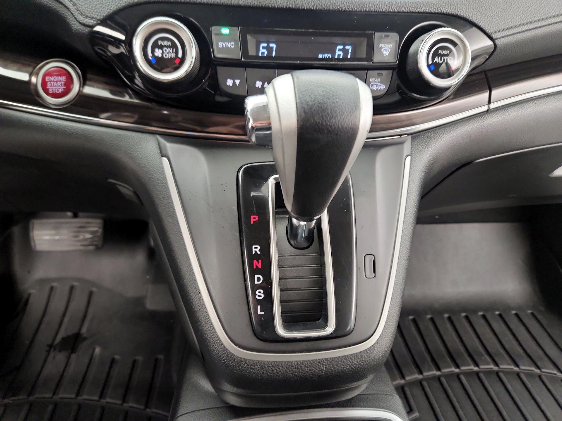 Thumbnail: 2016 Honda CR-V - 17
