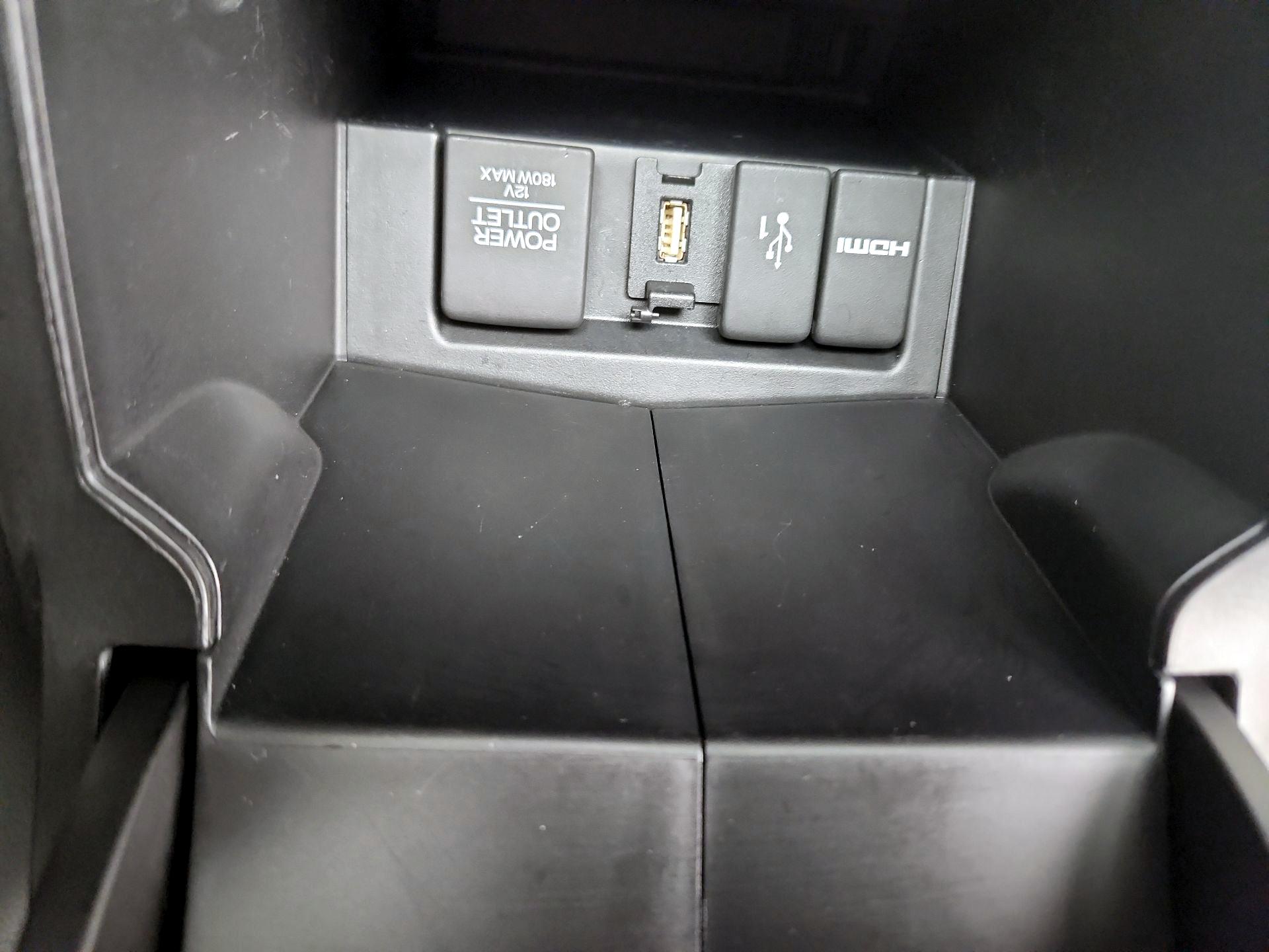 Thumbnail: 2016 Honda CR-V - 18