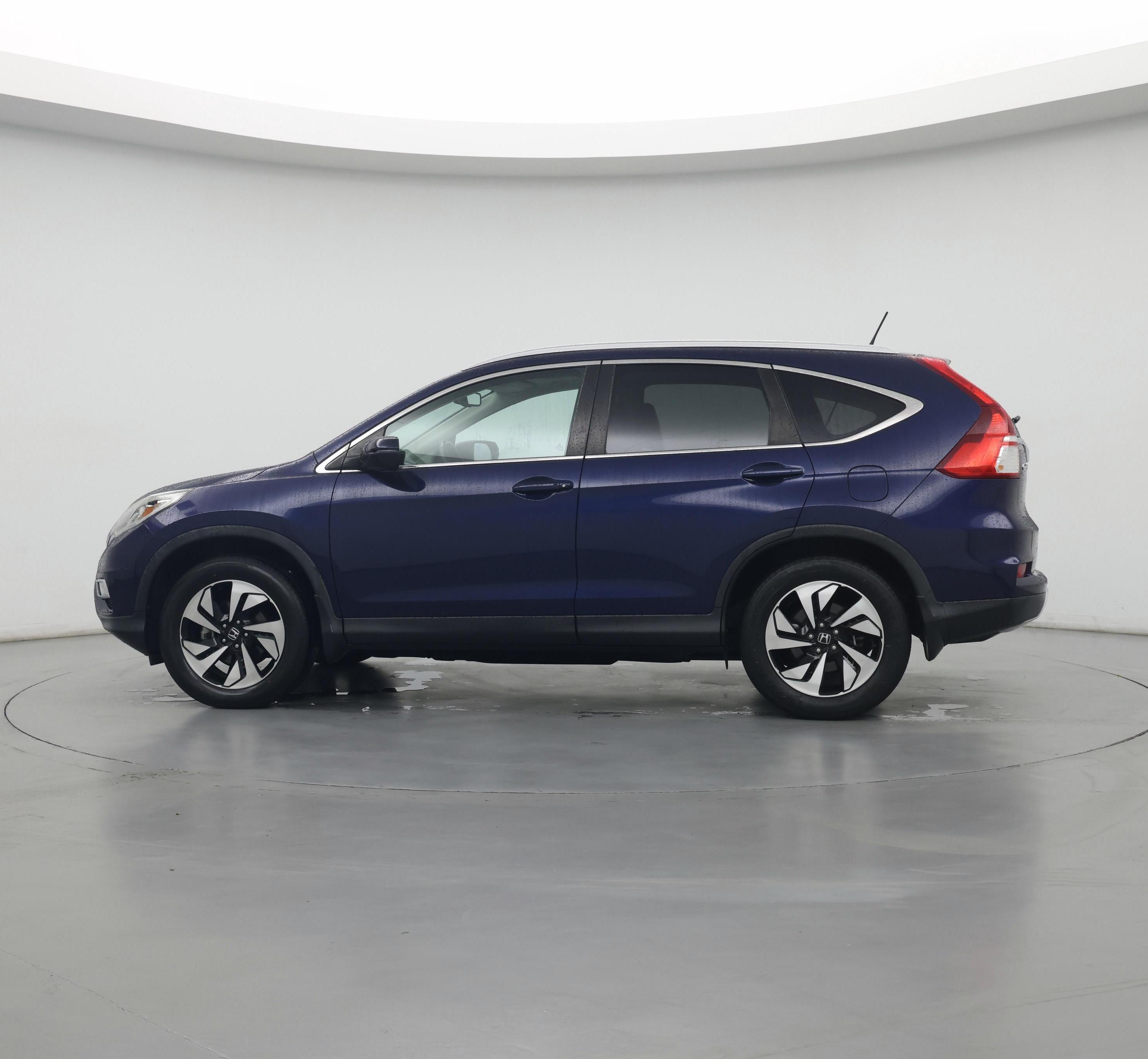 Thumbnail: 2016 Honda CR-V - 5