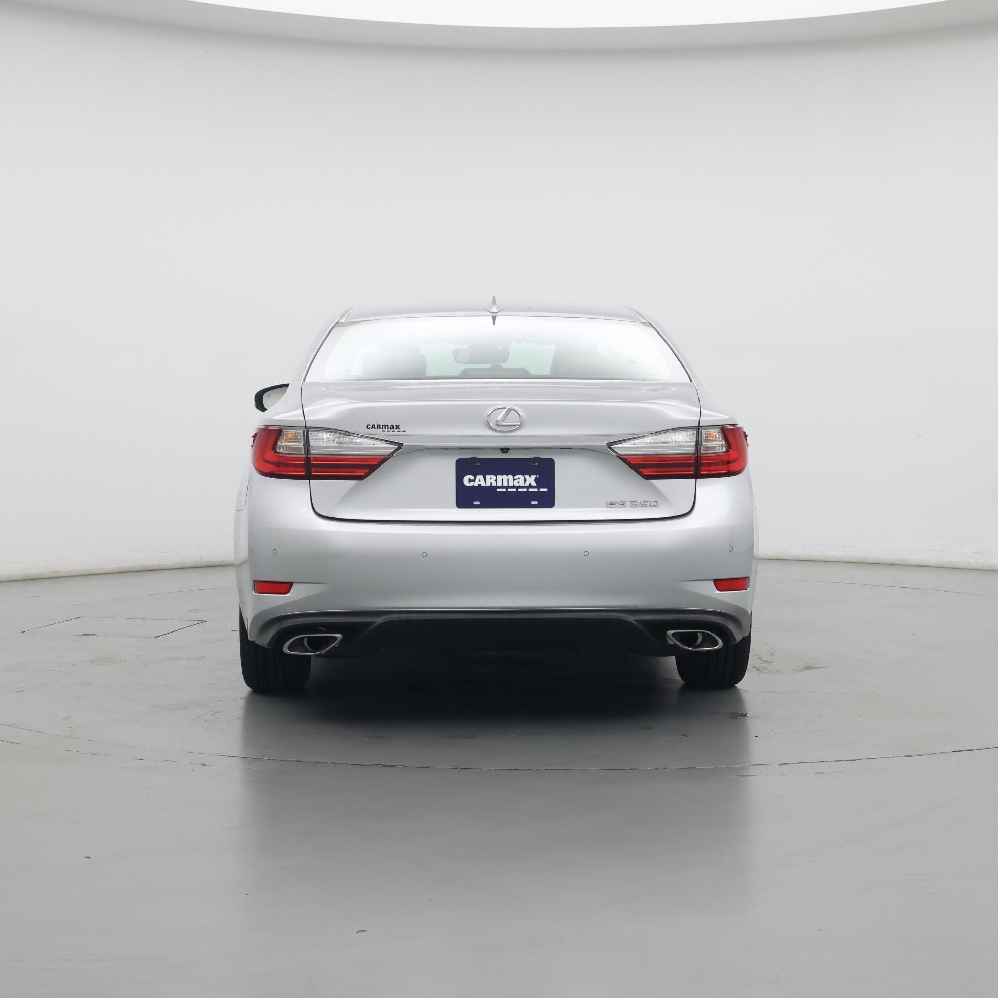 Thumbnail: 2018 Lexus ES - 6