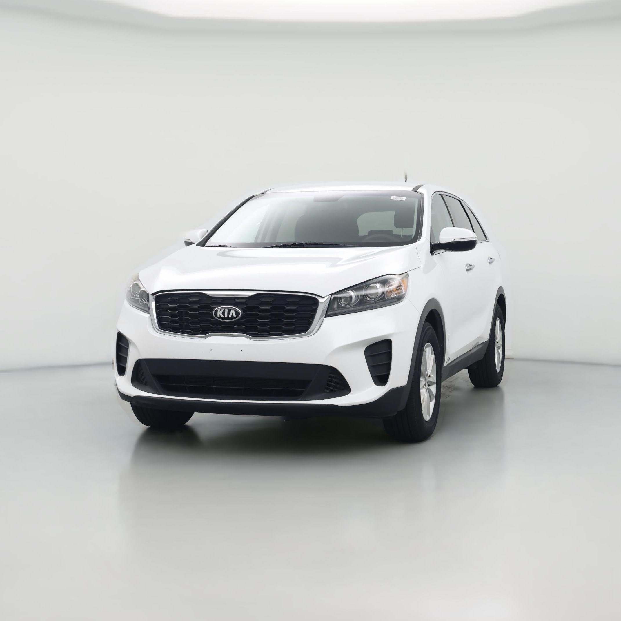 Thumbnail: 2019 Kia Sorento - 1