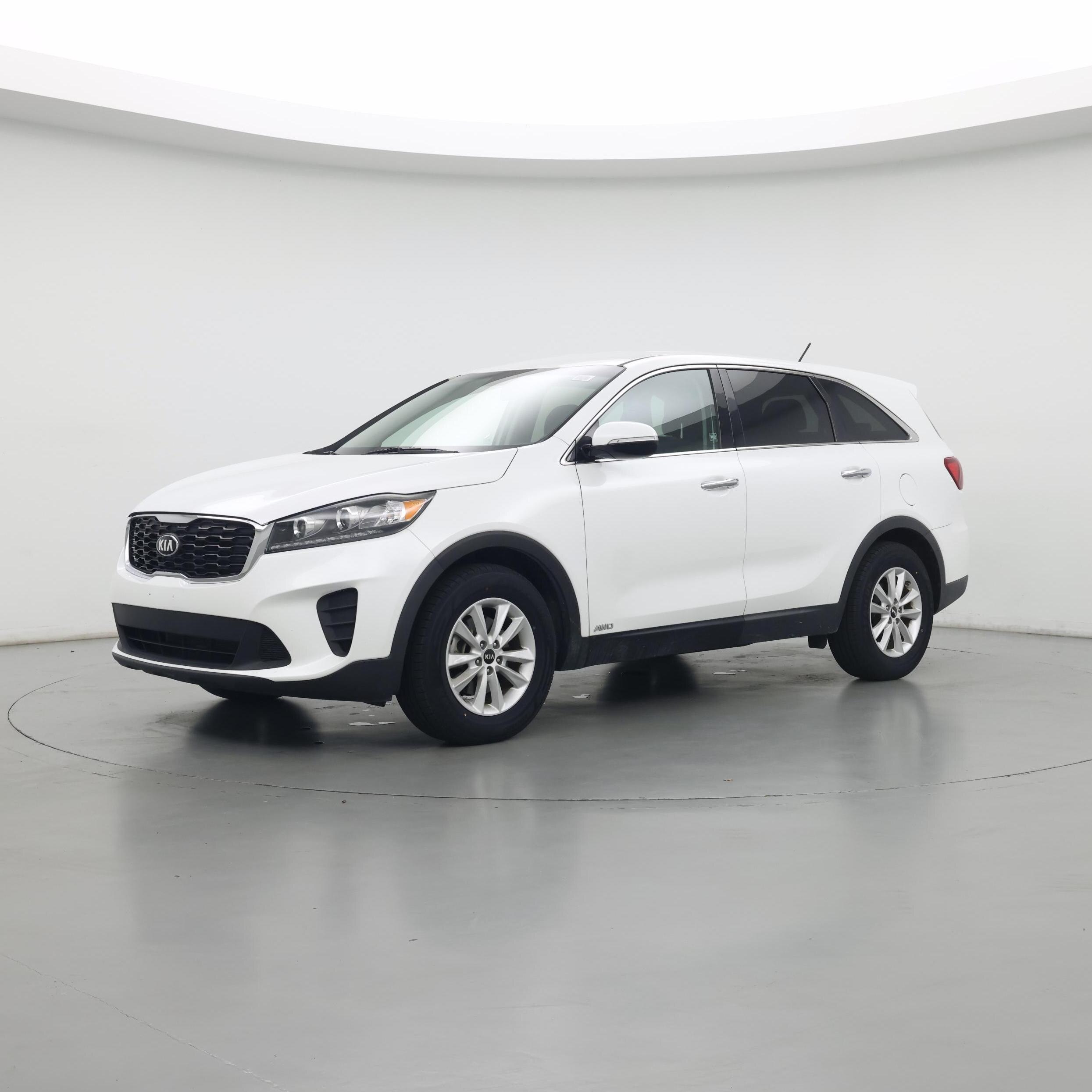 Thumbnail: 2019 Kia Sorento - 5