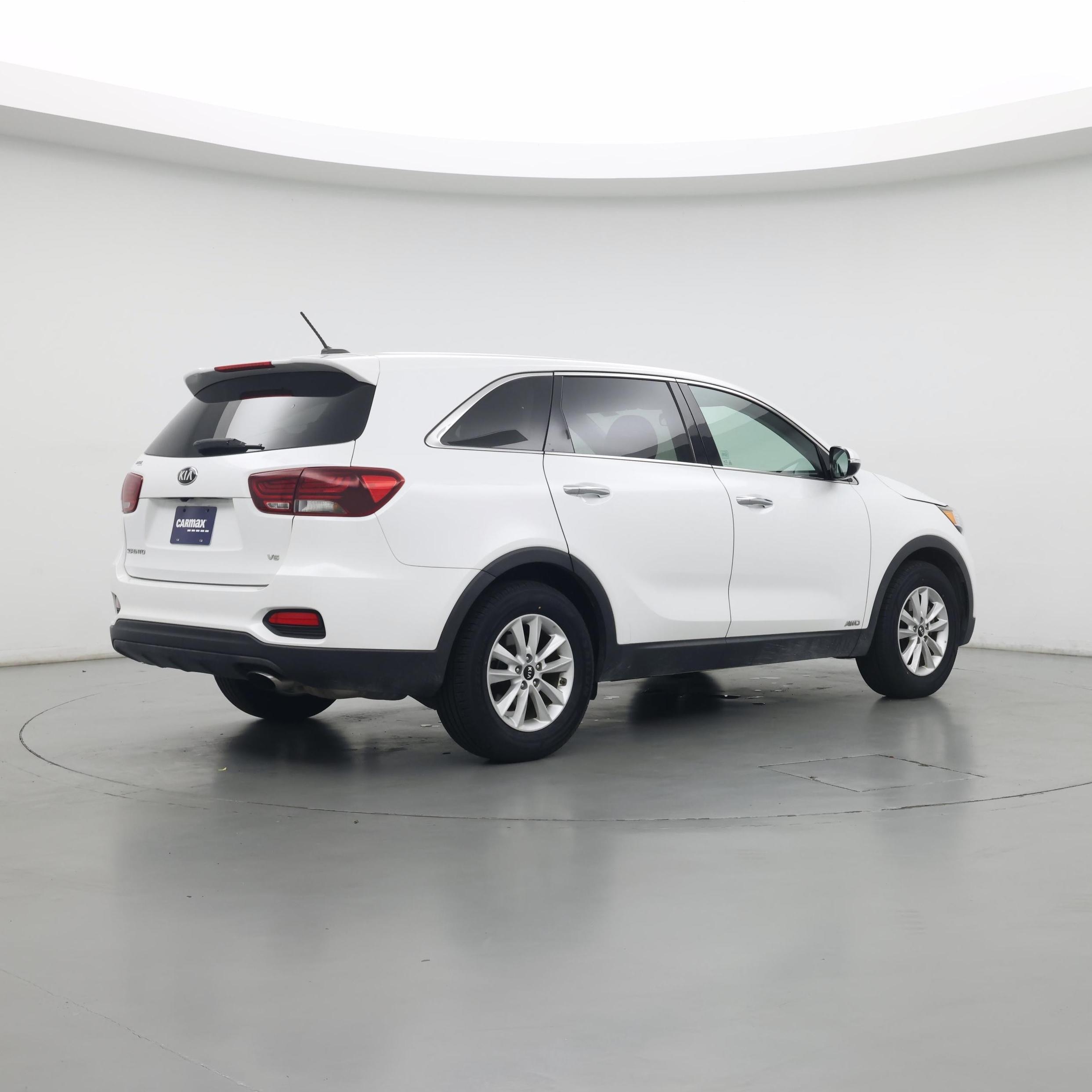 Thumbnail: 2019 Kia Sorento - 6