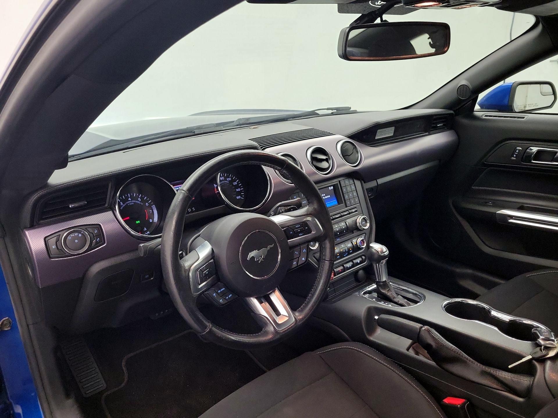 Thumbnail: 2017 Ford Mustang - 9