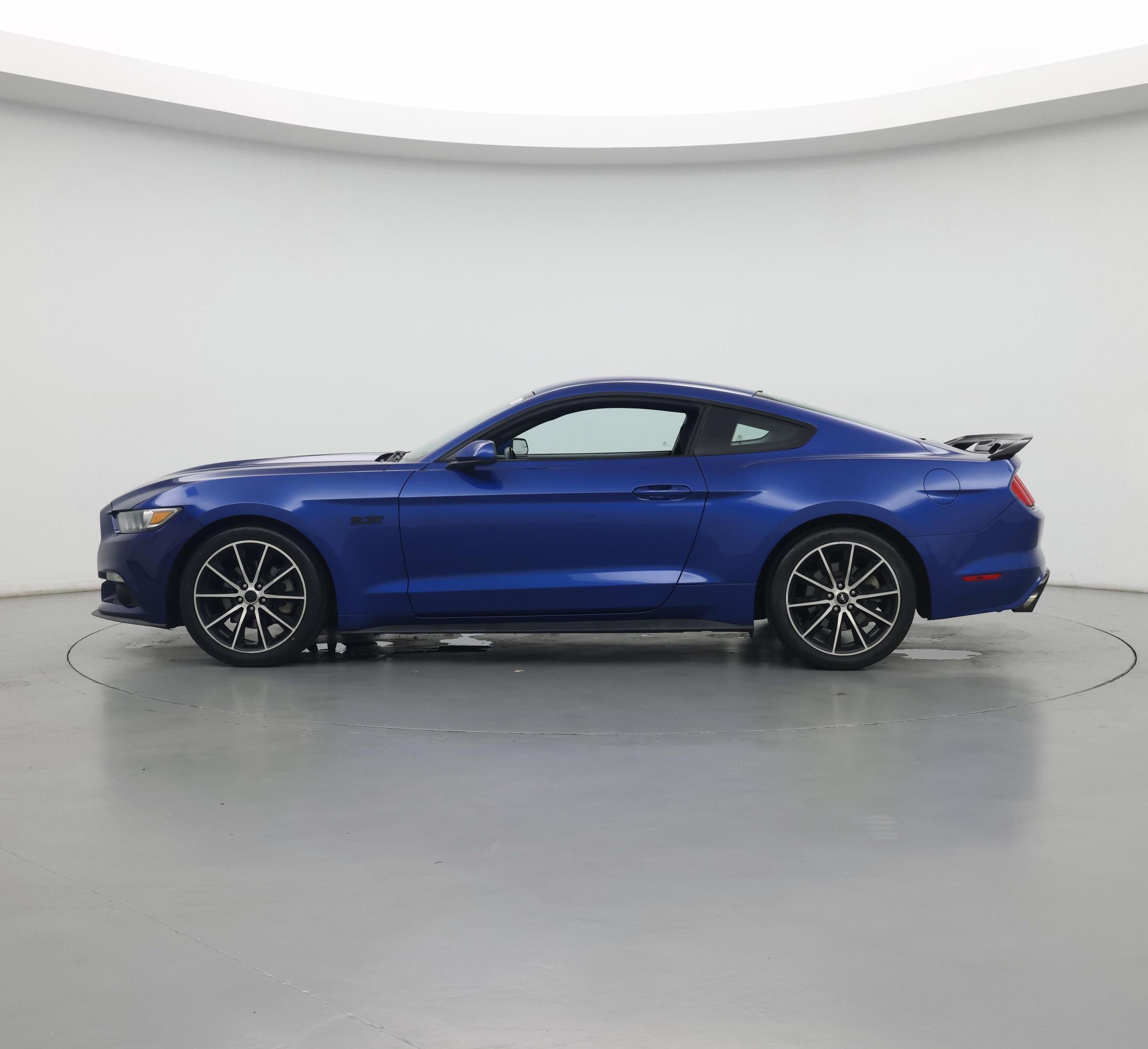 Thumbnail: 2017 Ford Mustang - 3