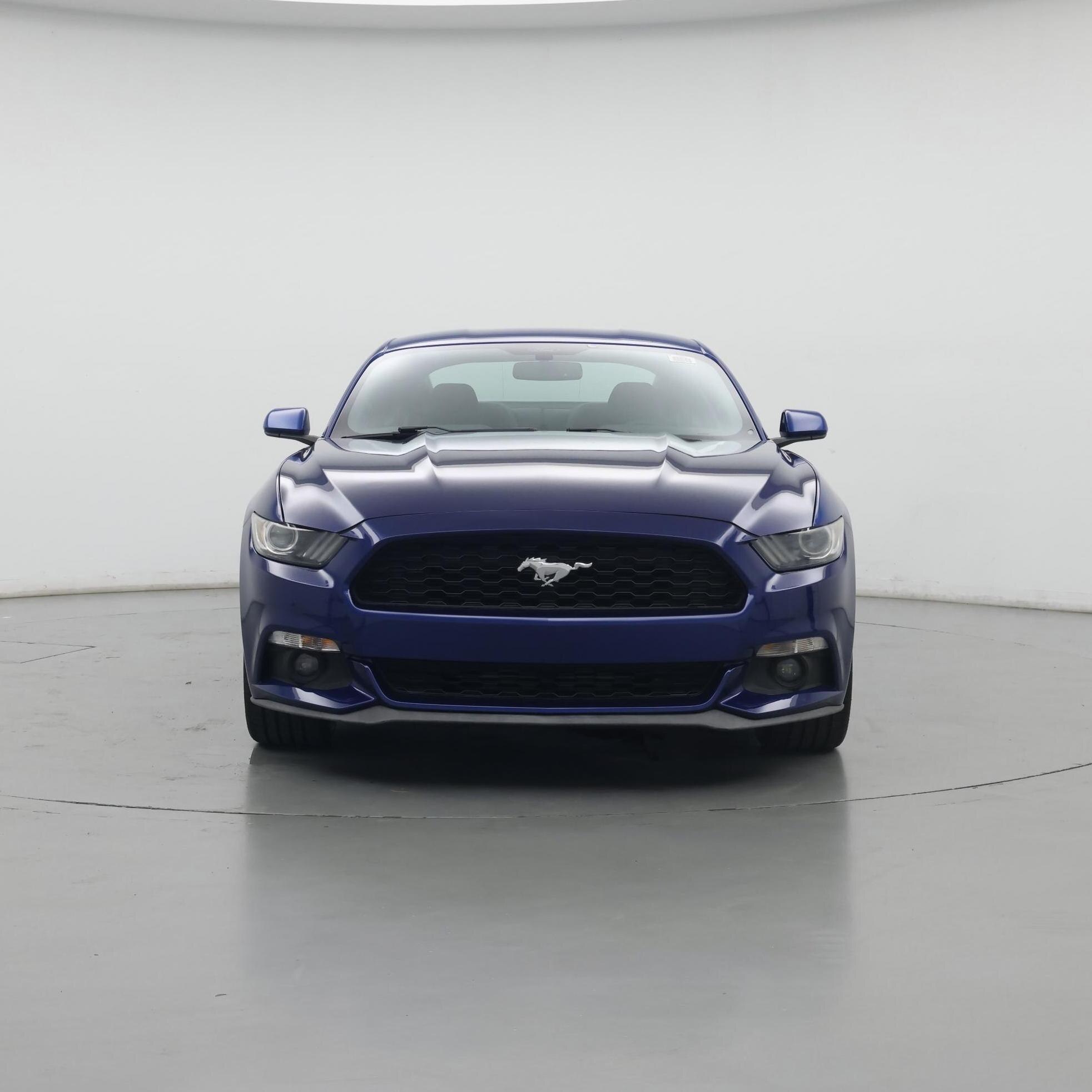 Thumbnail: 2017 Ford Mustang - 5