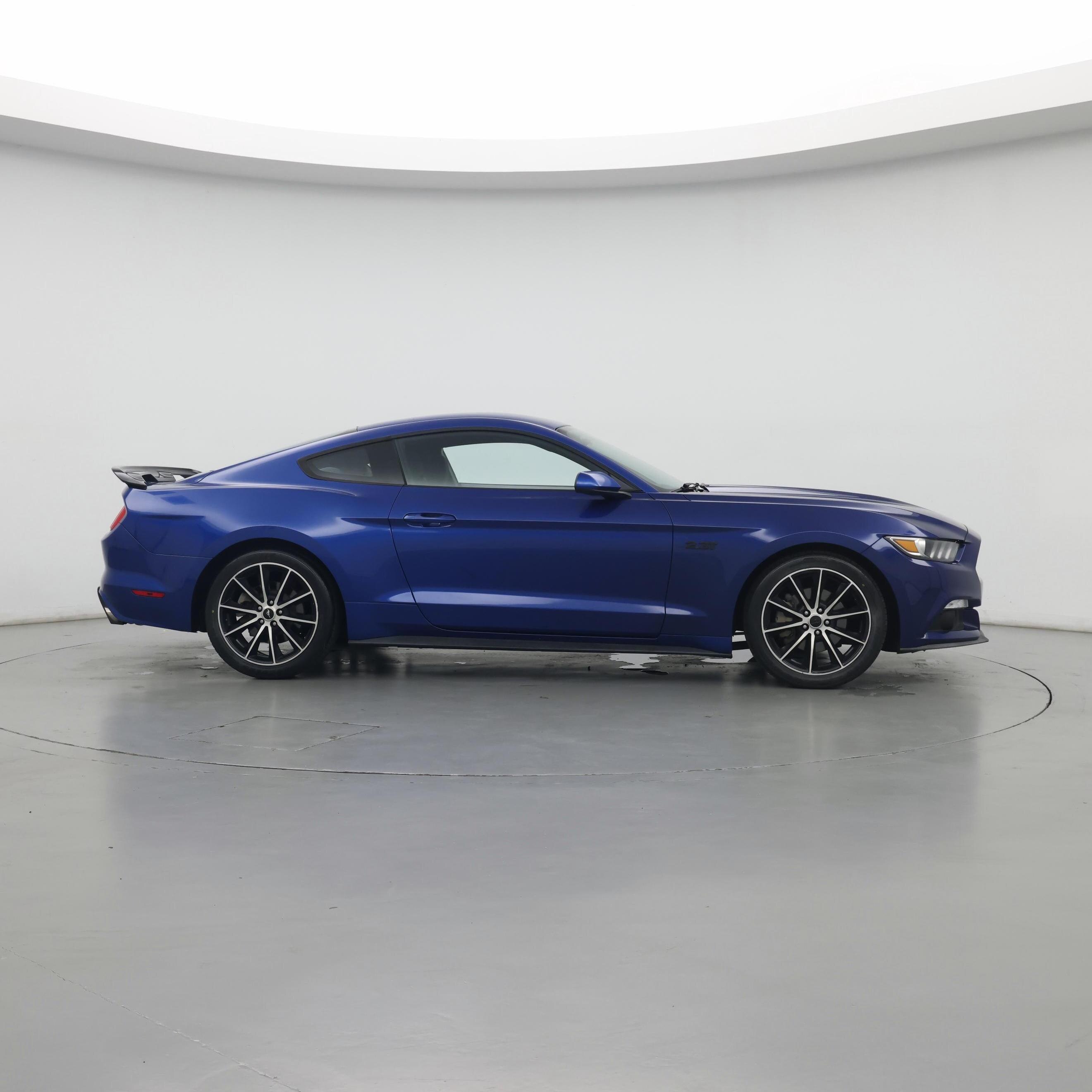Thumbnail: 2017 Ford Mustang - 7