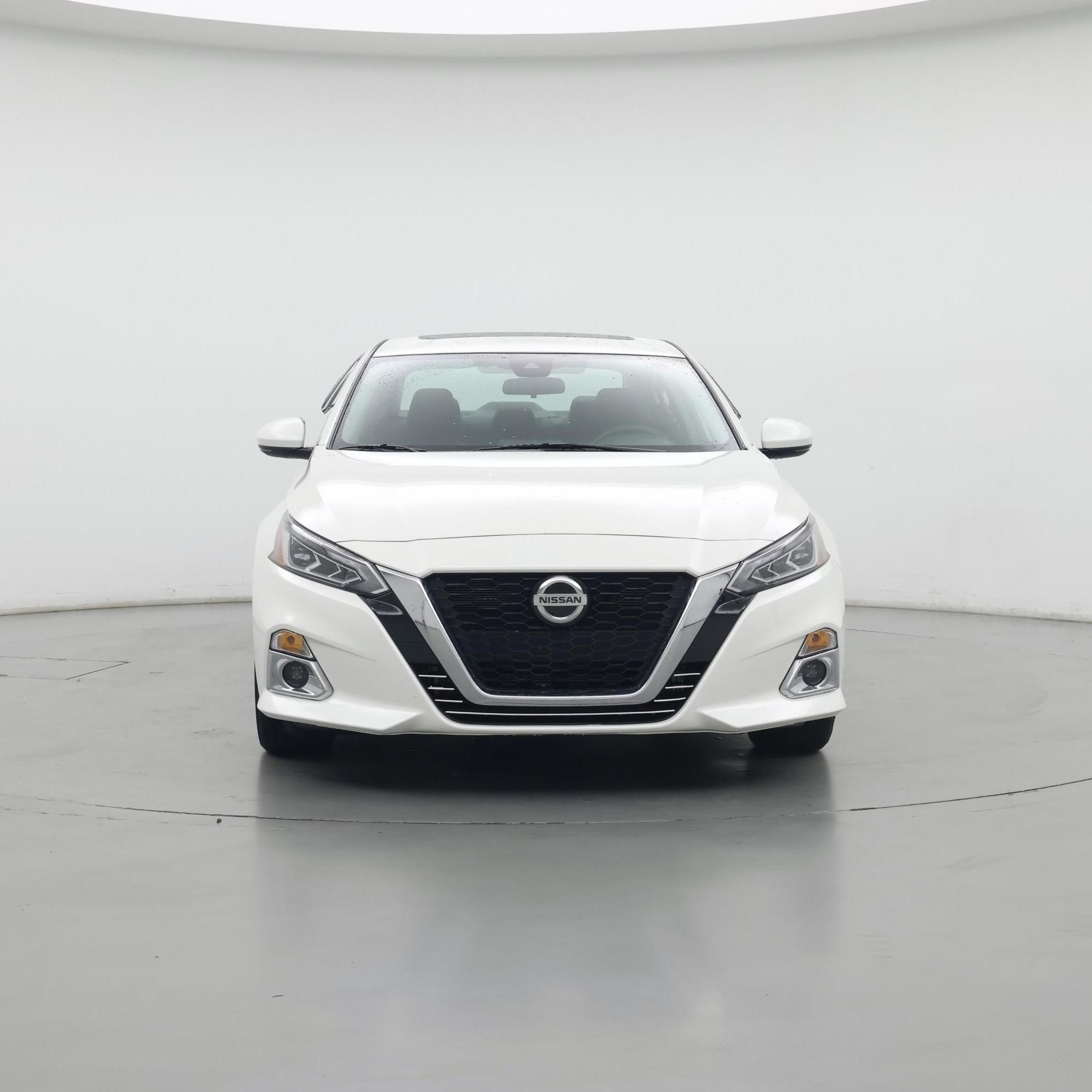 Thumbnail: 2021 Nissan Altima - 5