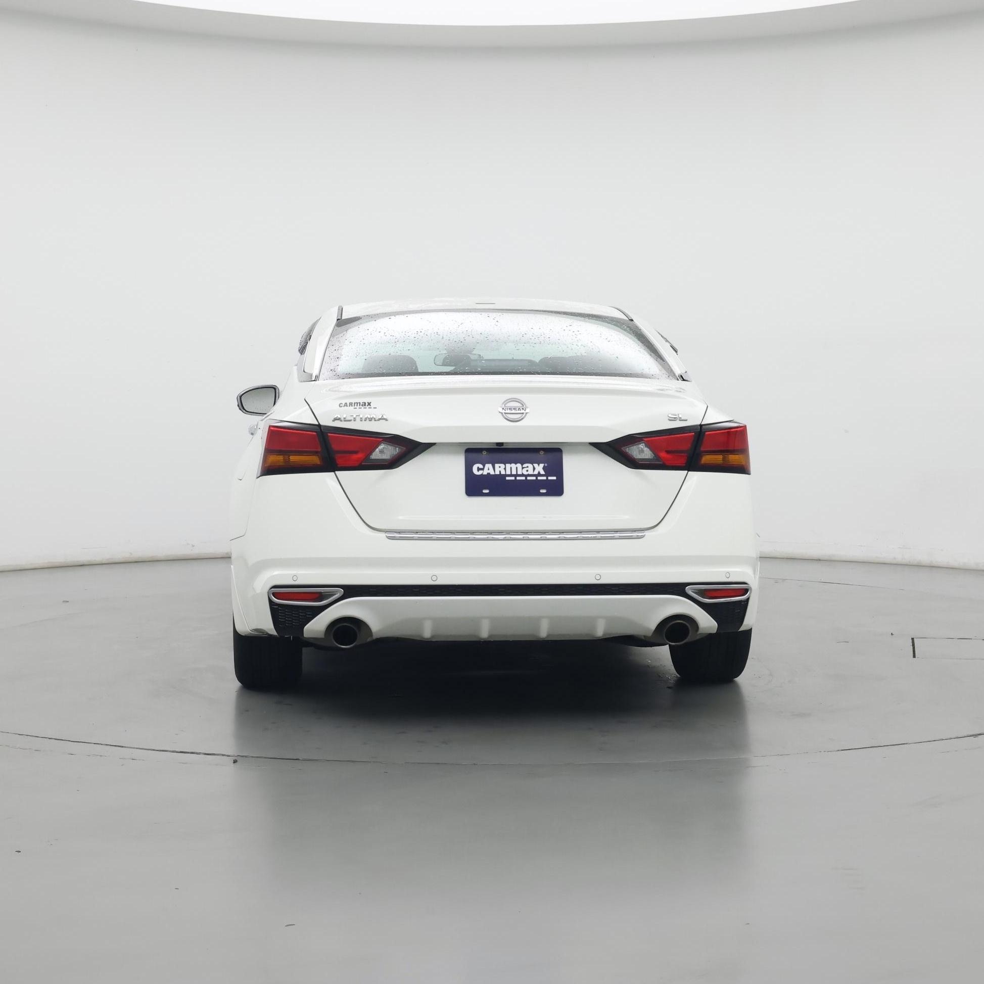 Thumbnail: 2021 Nissan Altima - 6