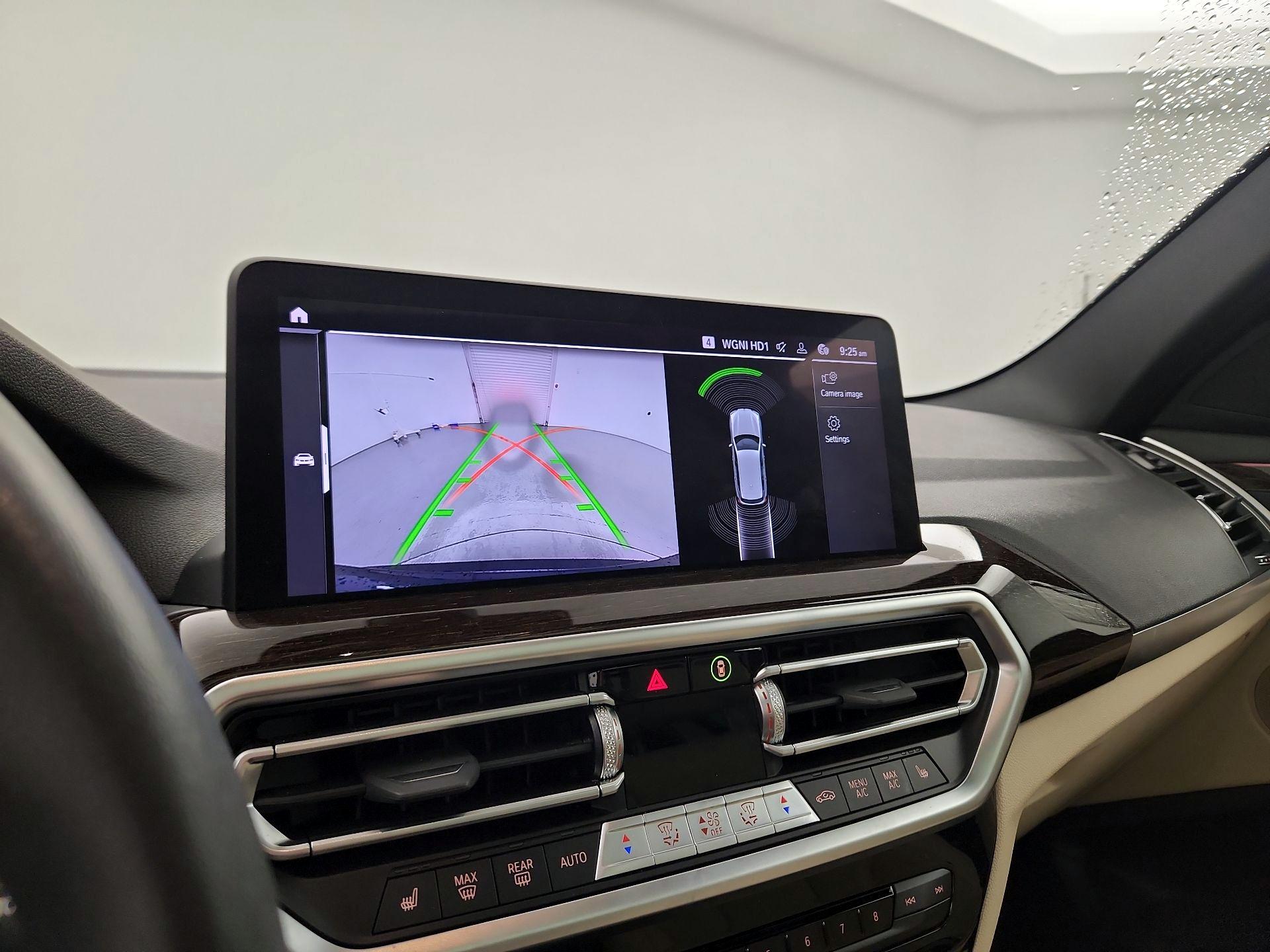 Thumbnail: 2022 BMW X3 - 15