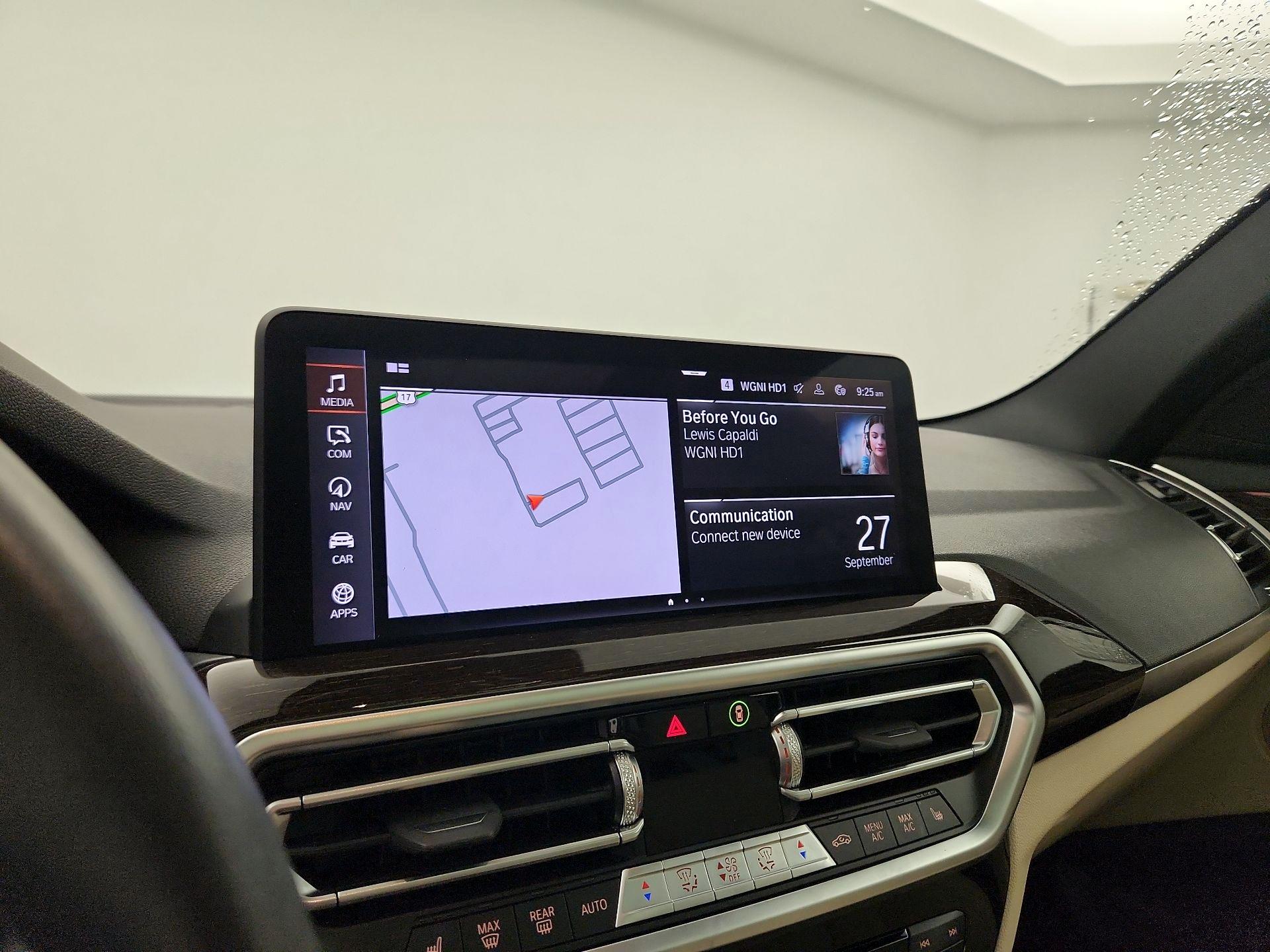 Thumbnail: 2022 BMW X3 - 16