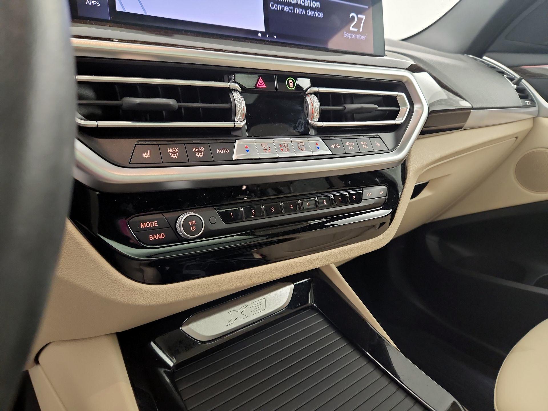 Thumbnail: 2022 BMW X3 - 17