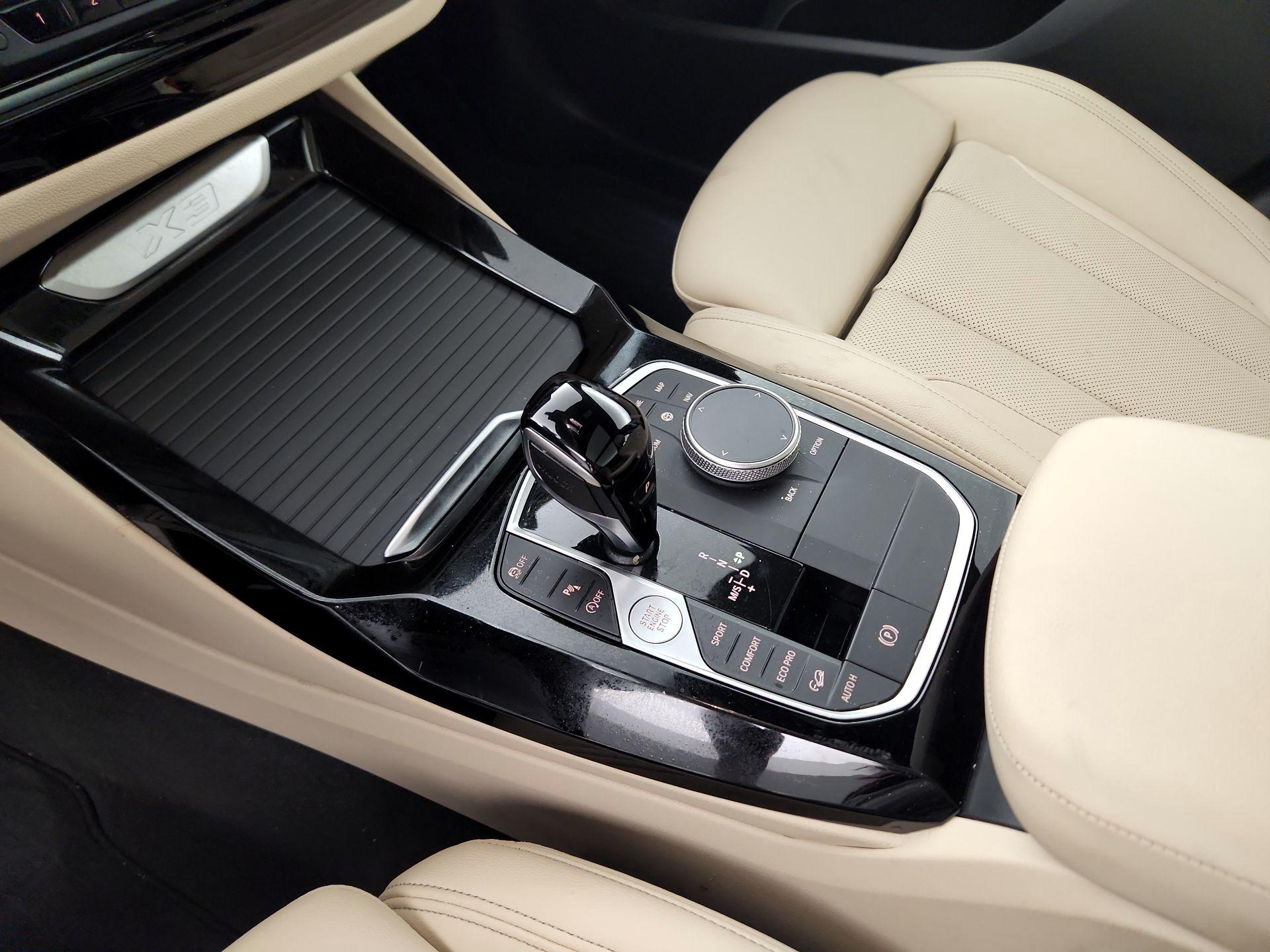 Thumbnail: 2022 BMW X3 - 18