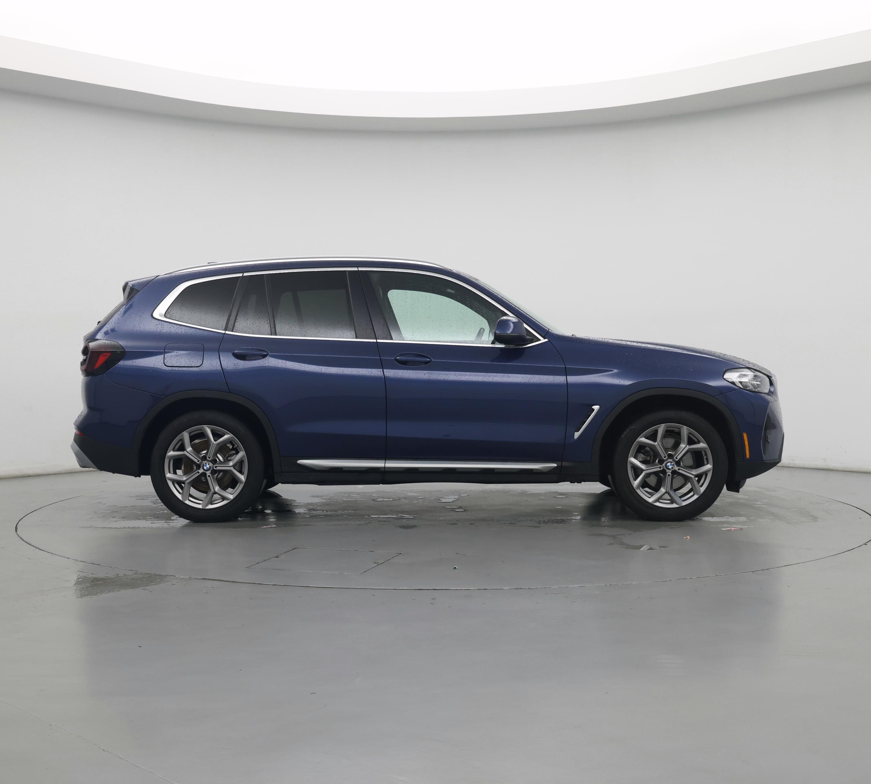 Thumbnail: 2022 BMW X3 - 7