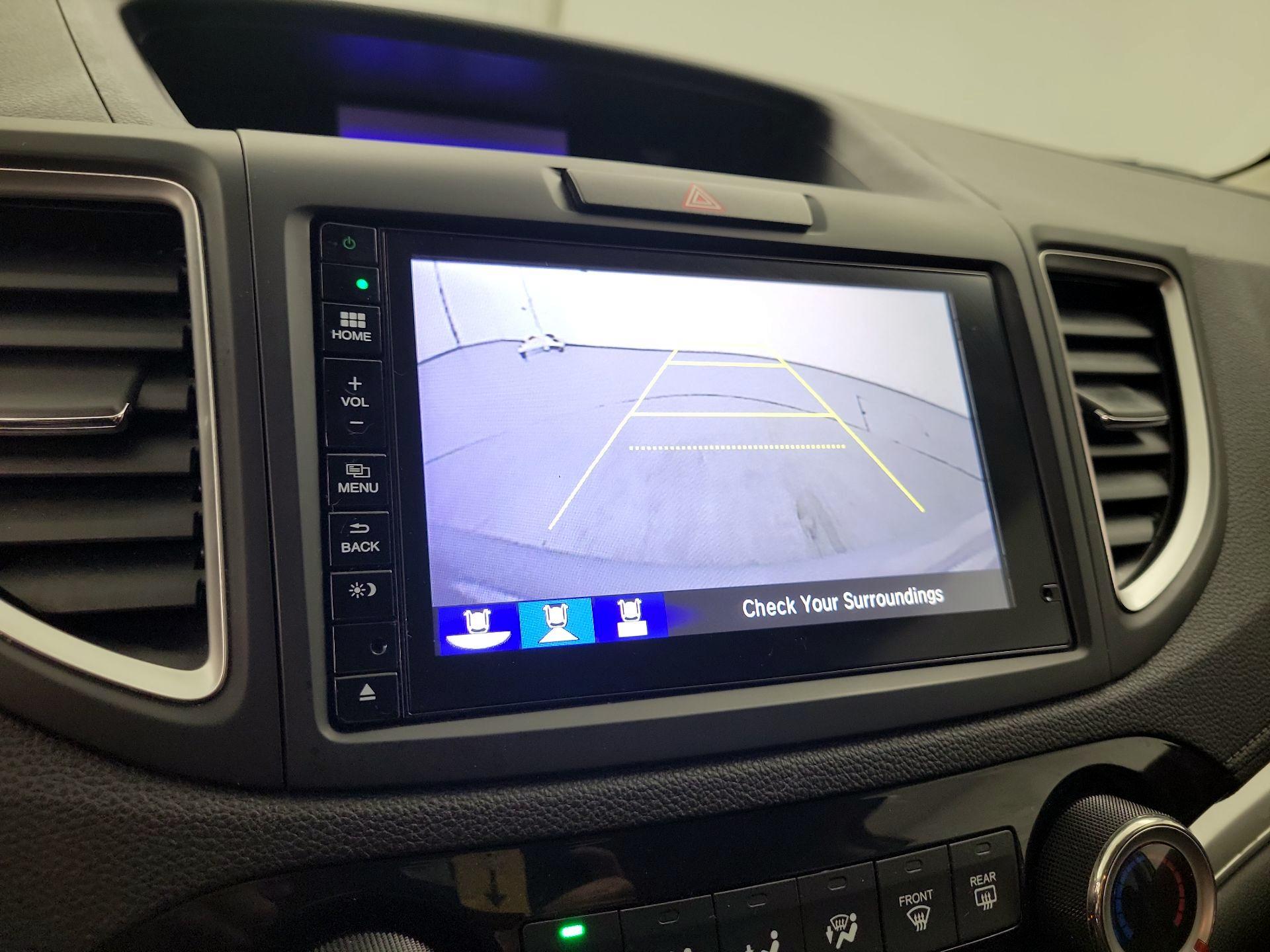 Thumbnail: 2016 Honda CR-V - 12