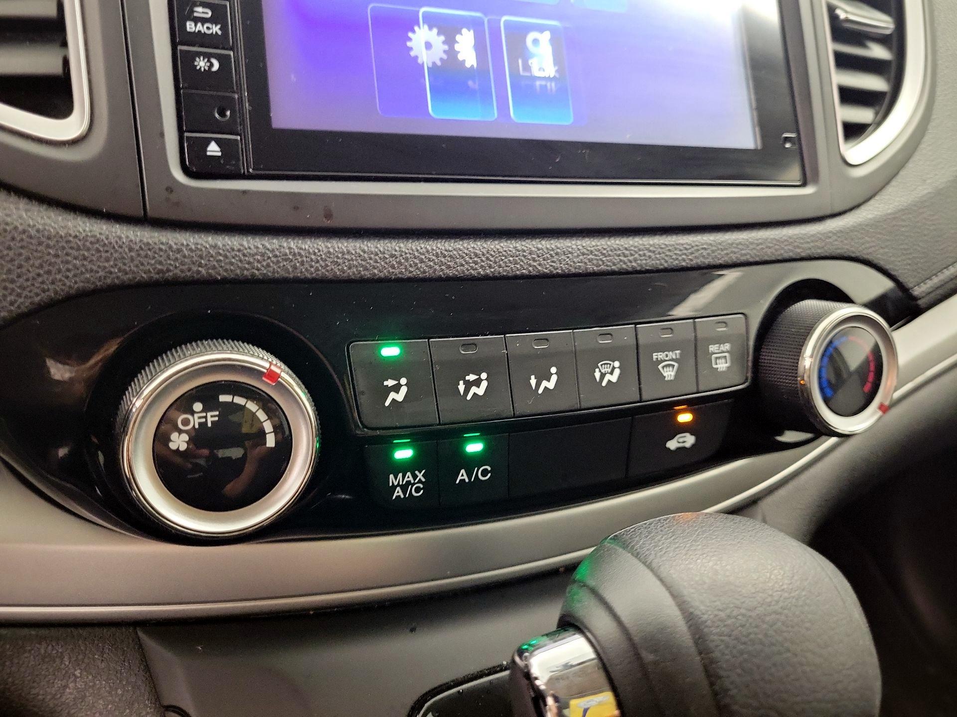 Thumbnail: 2016 Honda CR-V - 14