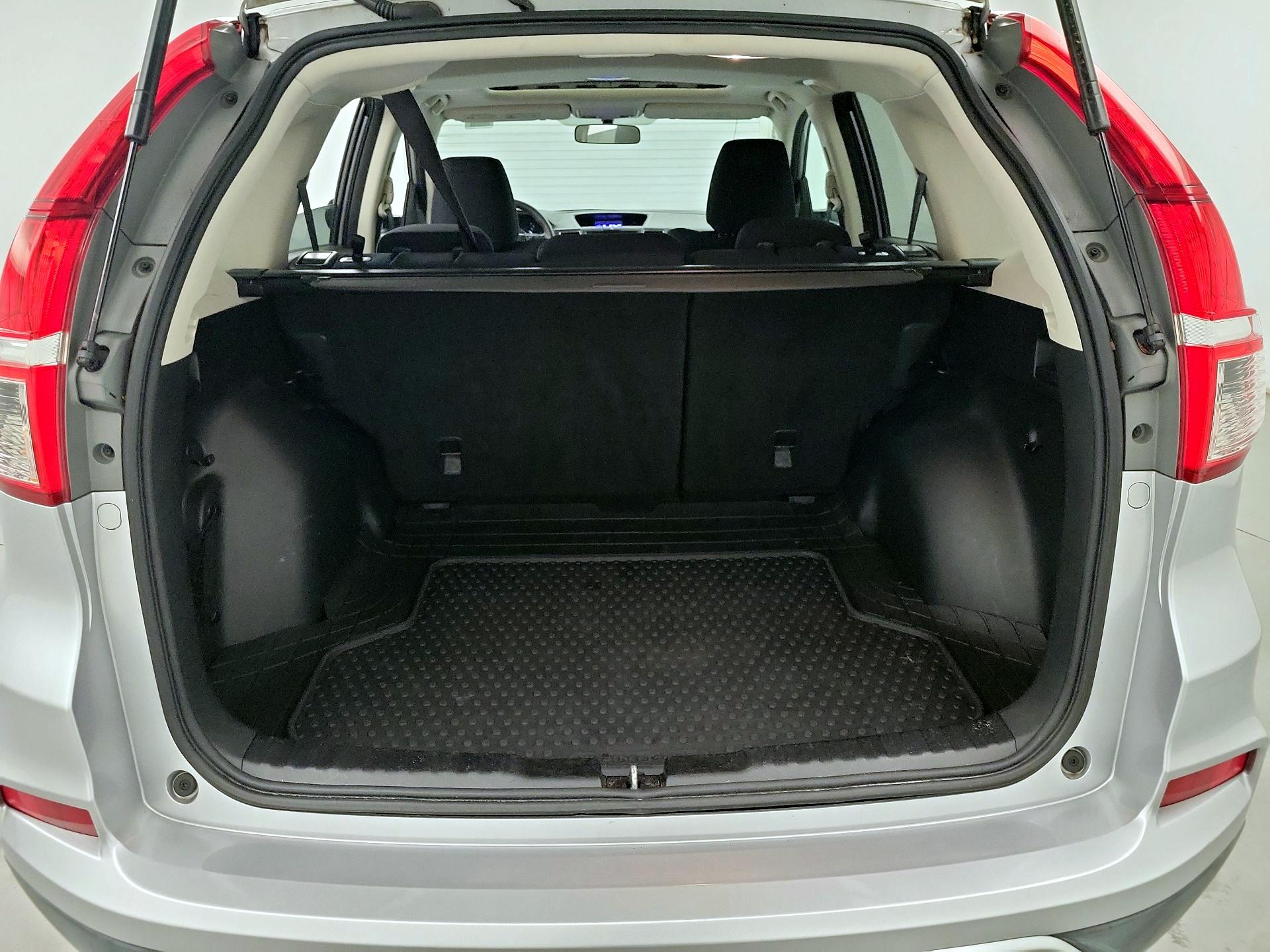 Thumbnail: 2016 Honda CR-V - 19