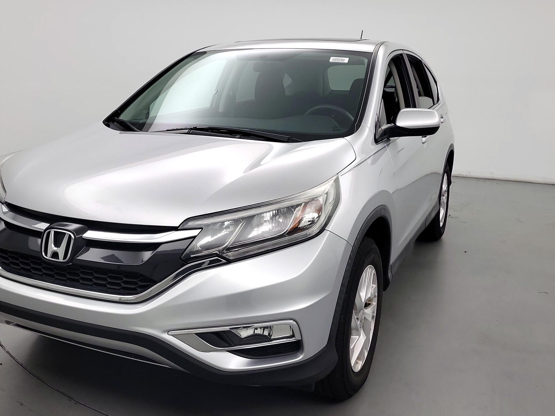 Thumbnail: 2016 Honda CR-V - 3