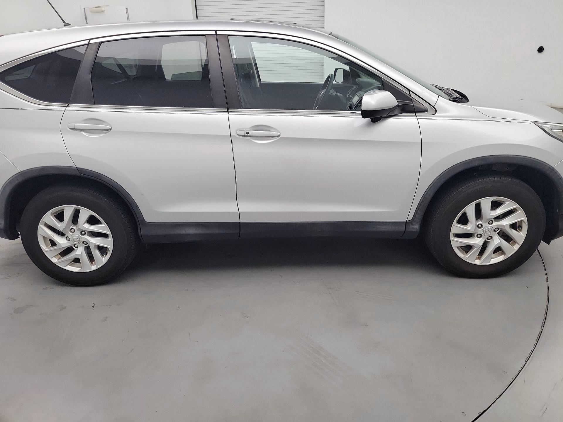 Thumbnail: 2016 Honda CR-V - 4