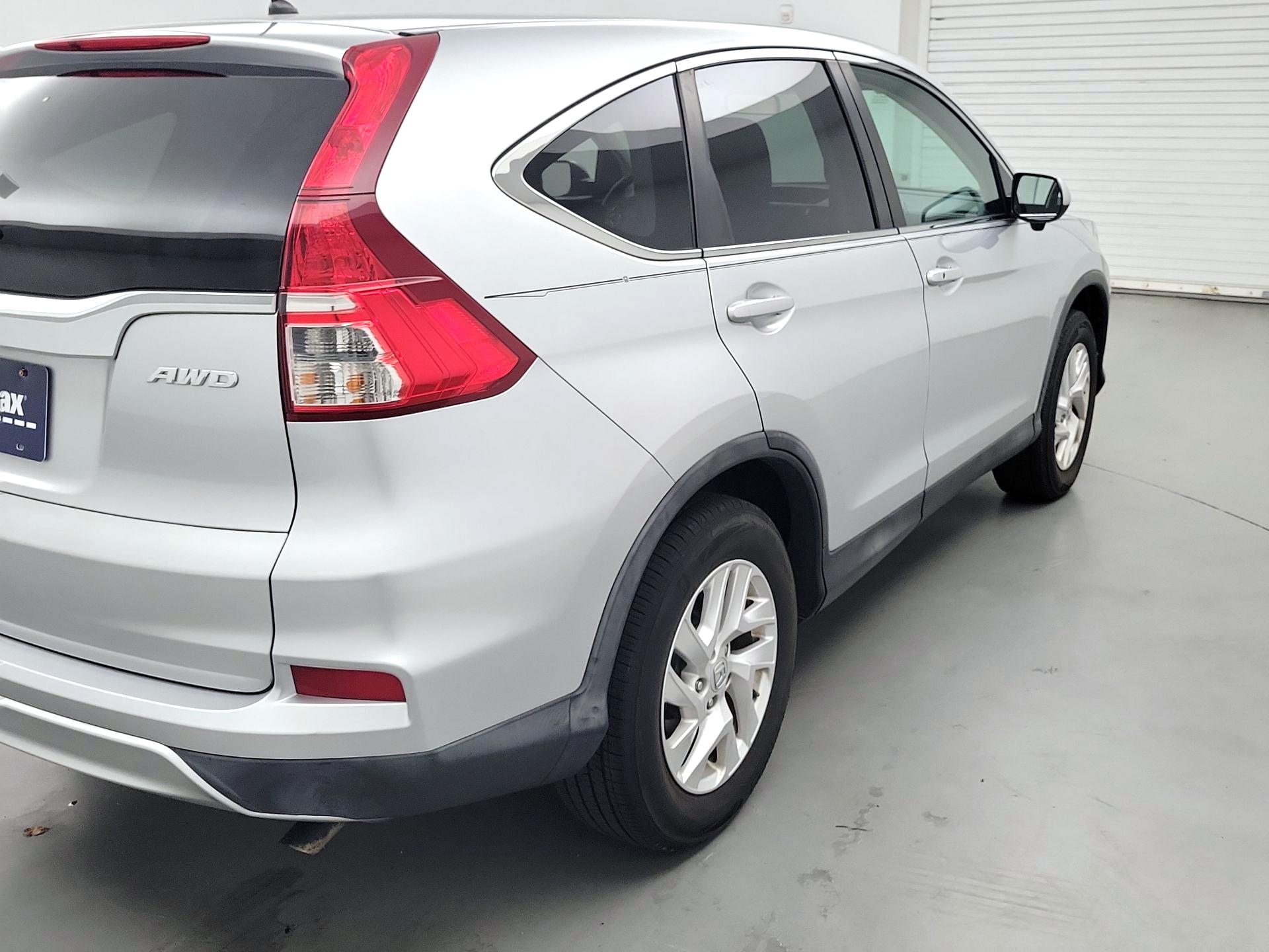 Thumbnail: 2016 Honda CR-V - 5