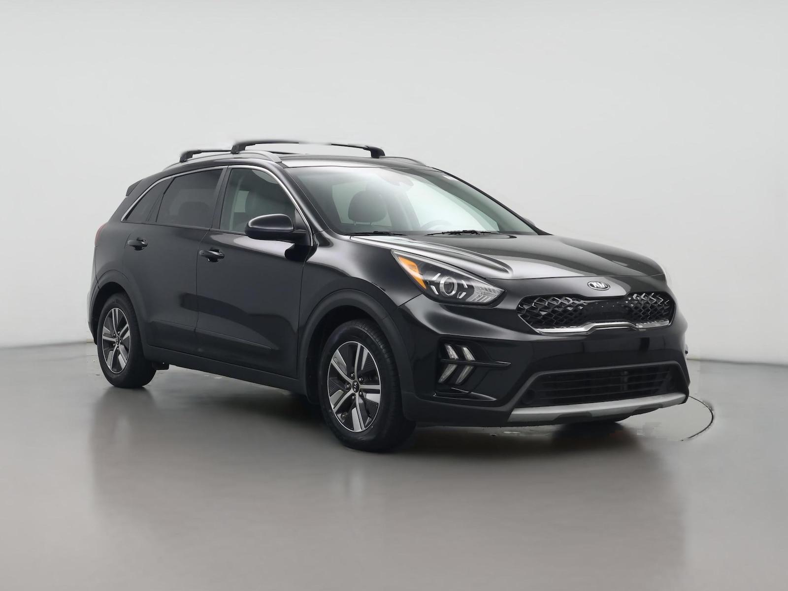 2020 Kia Niro LXS