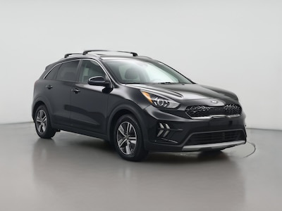 2020 Kia Niro Plug in Hybrid LXS