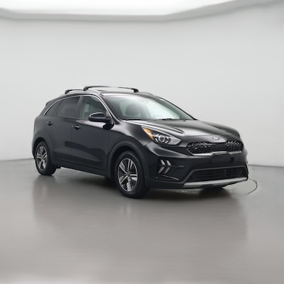 2020 Kia Niro Plug in Hybrid LXS
