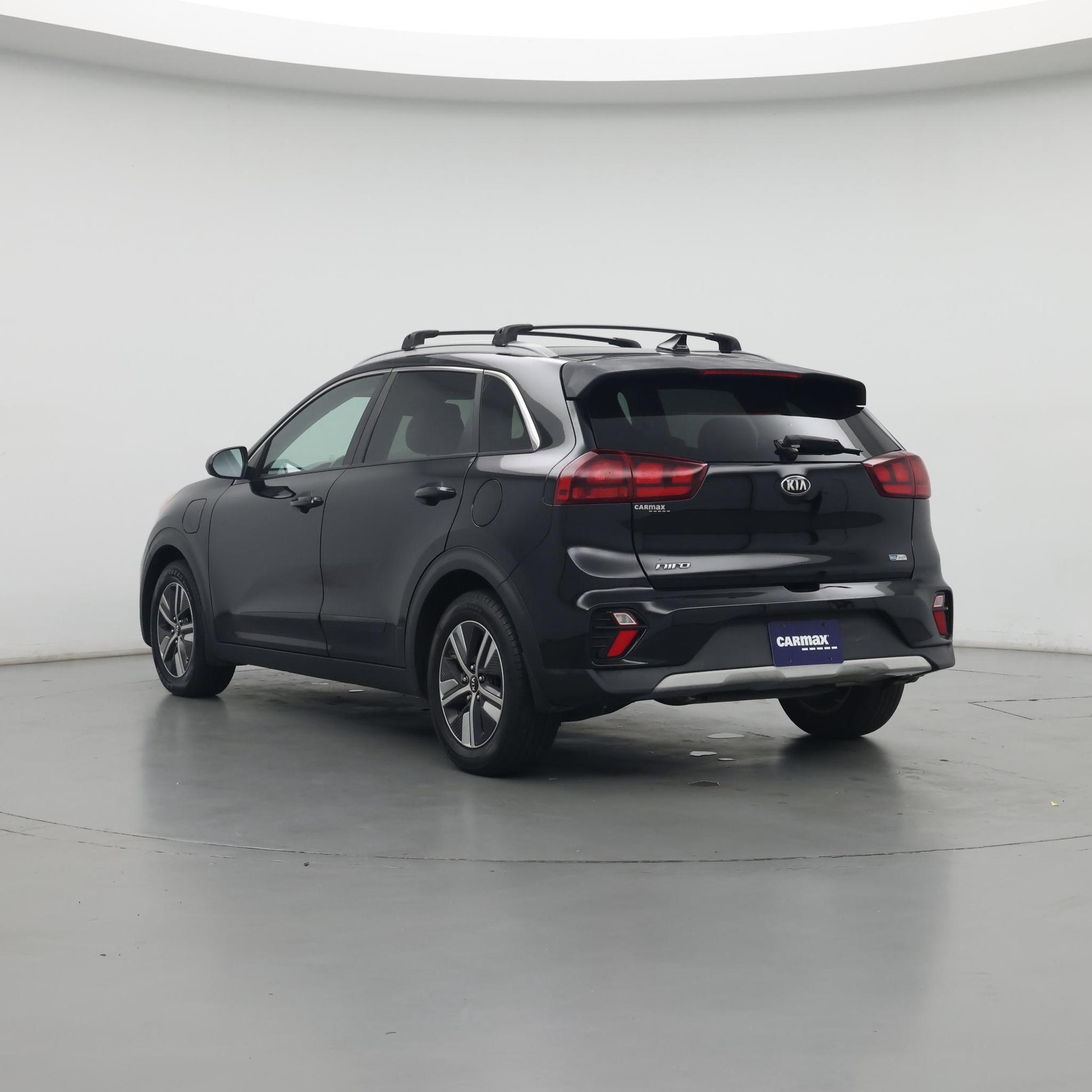 Thumbnail: 2020 Kia Niro - 2