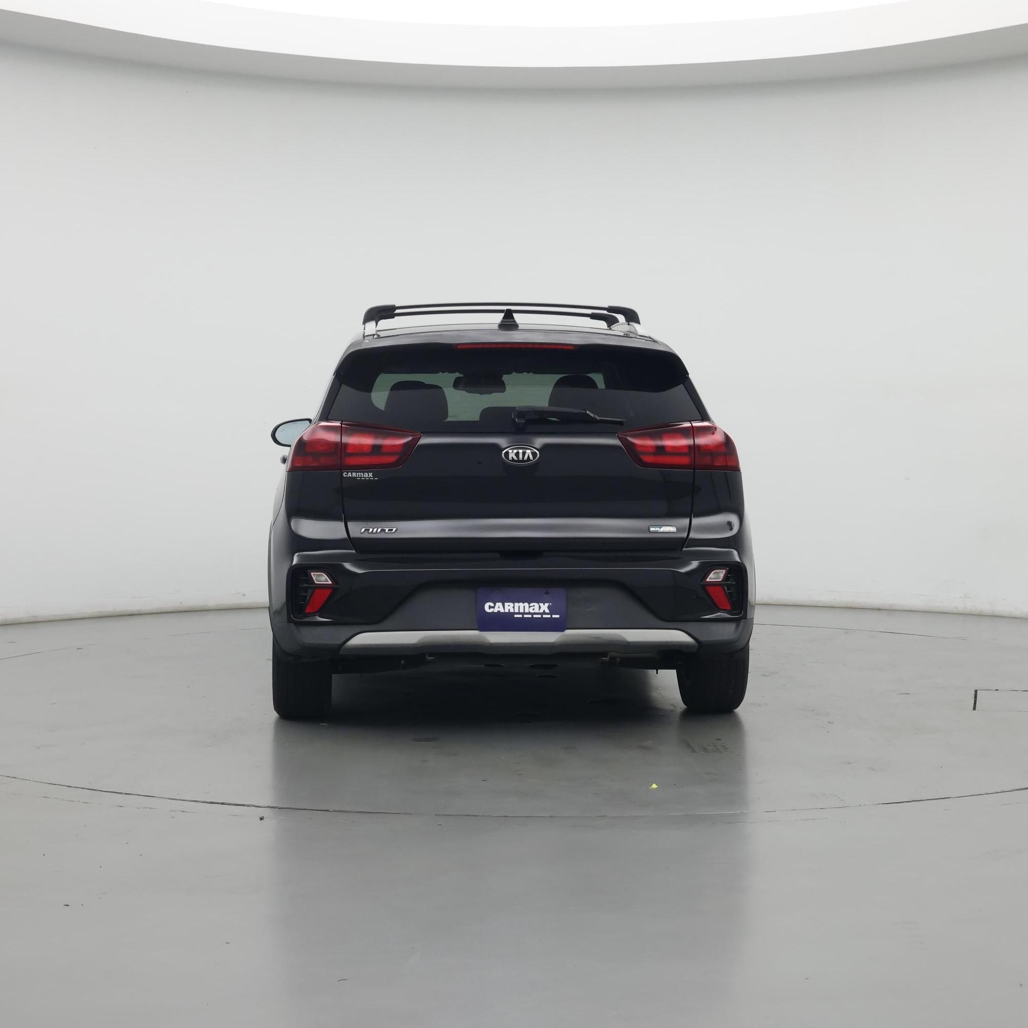 Thumbnail: 2020 Kia Niro - 6