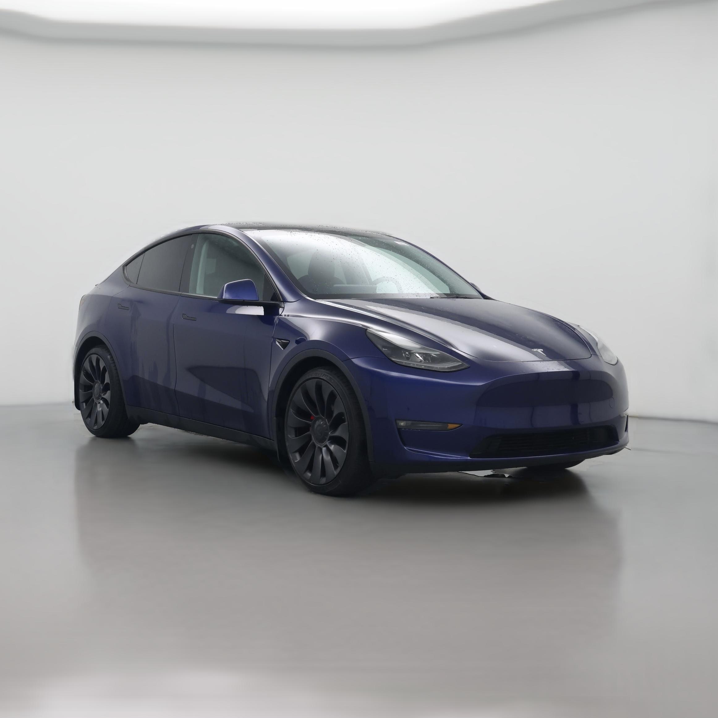 Thumbnail: 2021 Tesla Model Y - 1