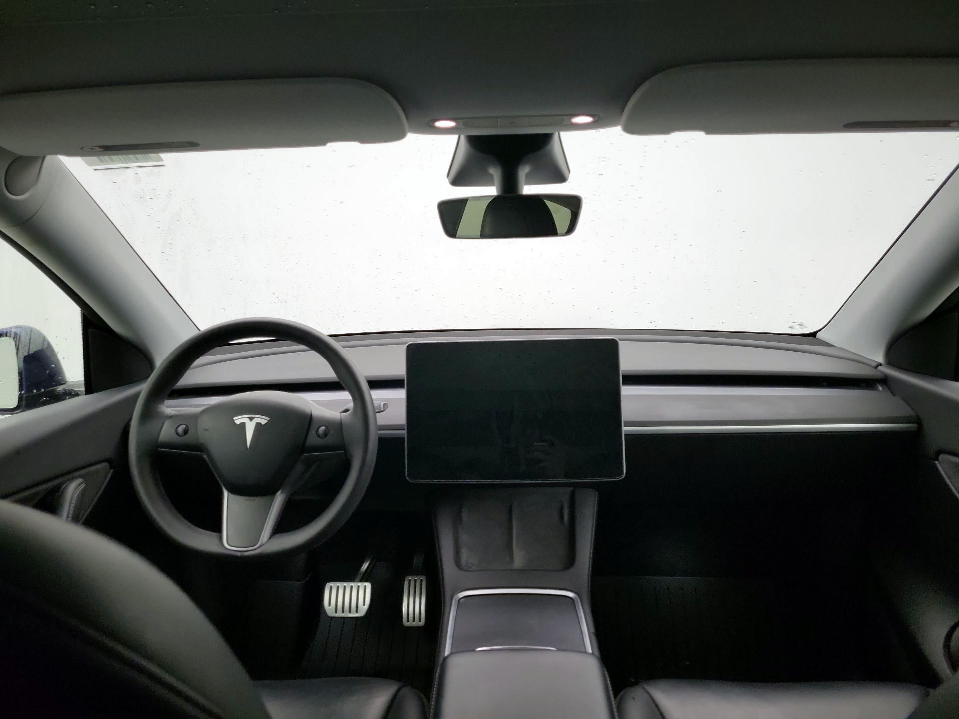 Thumbnail: 2021 Tesla Model Y - 9