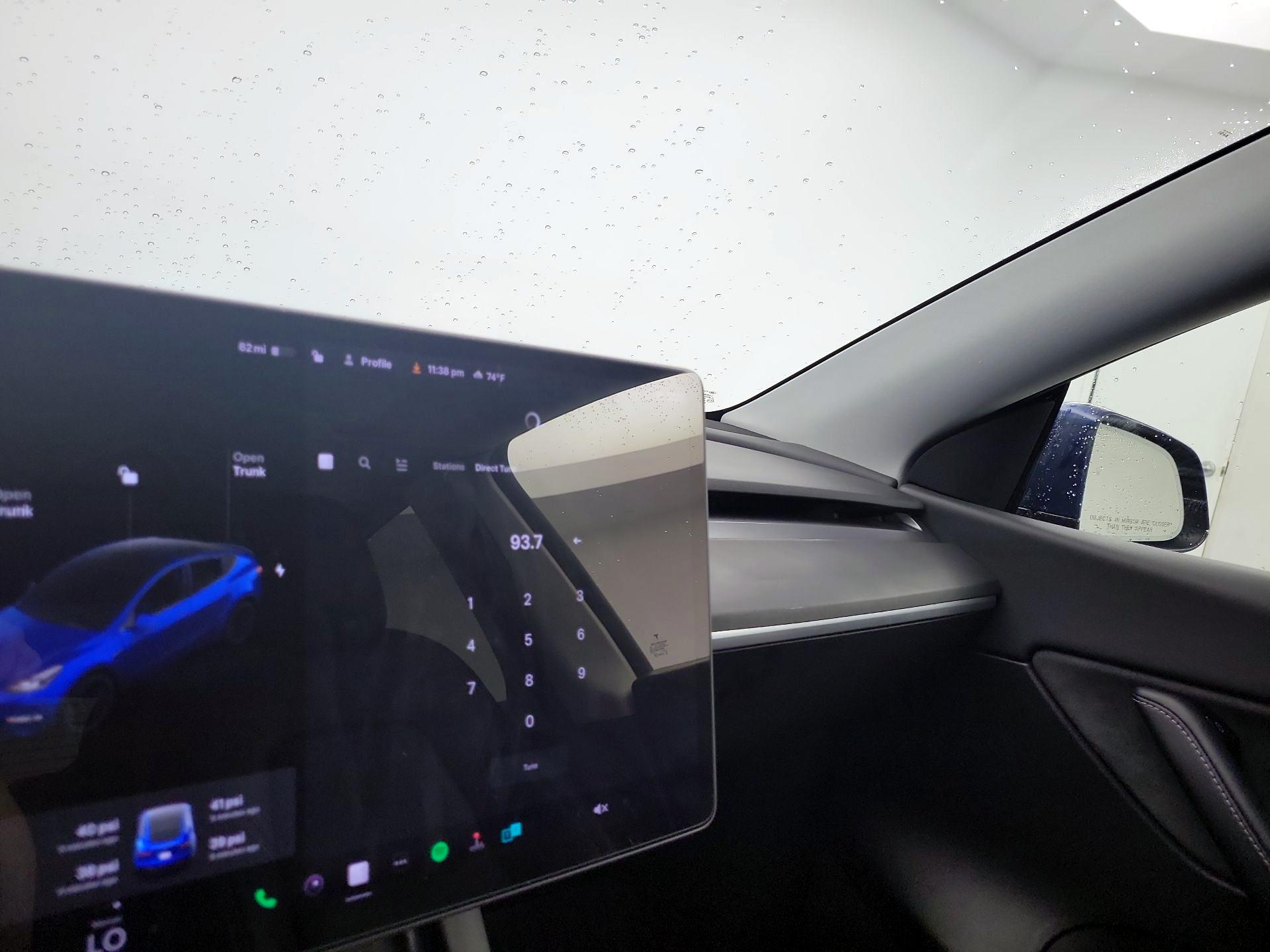 Thumbnail: 2021 Tesla Model Y - 15