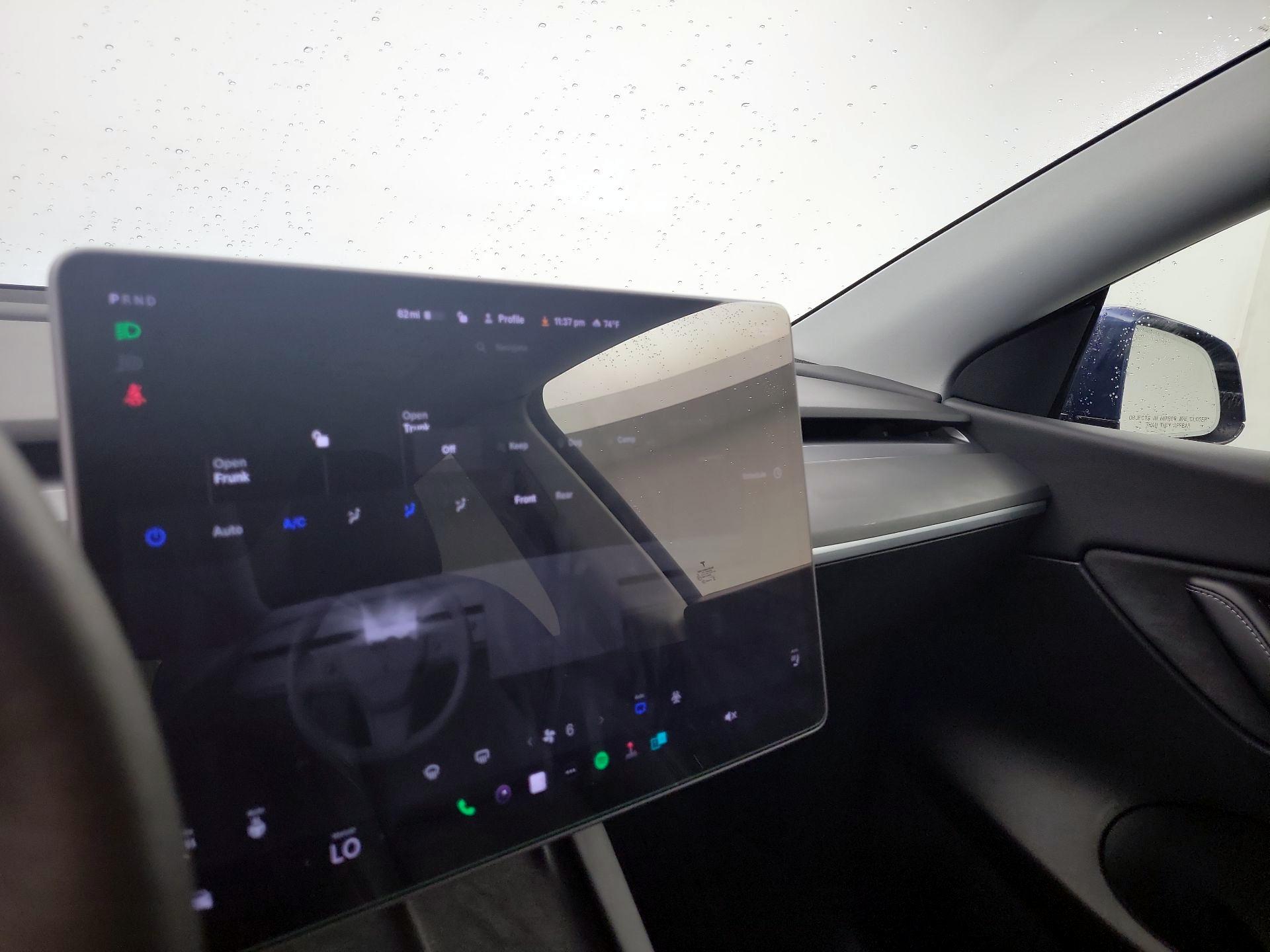 Thumbnail: 2021 Tesla Model Y - 16
