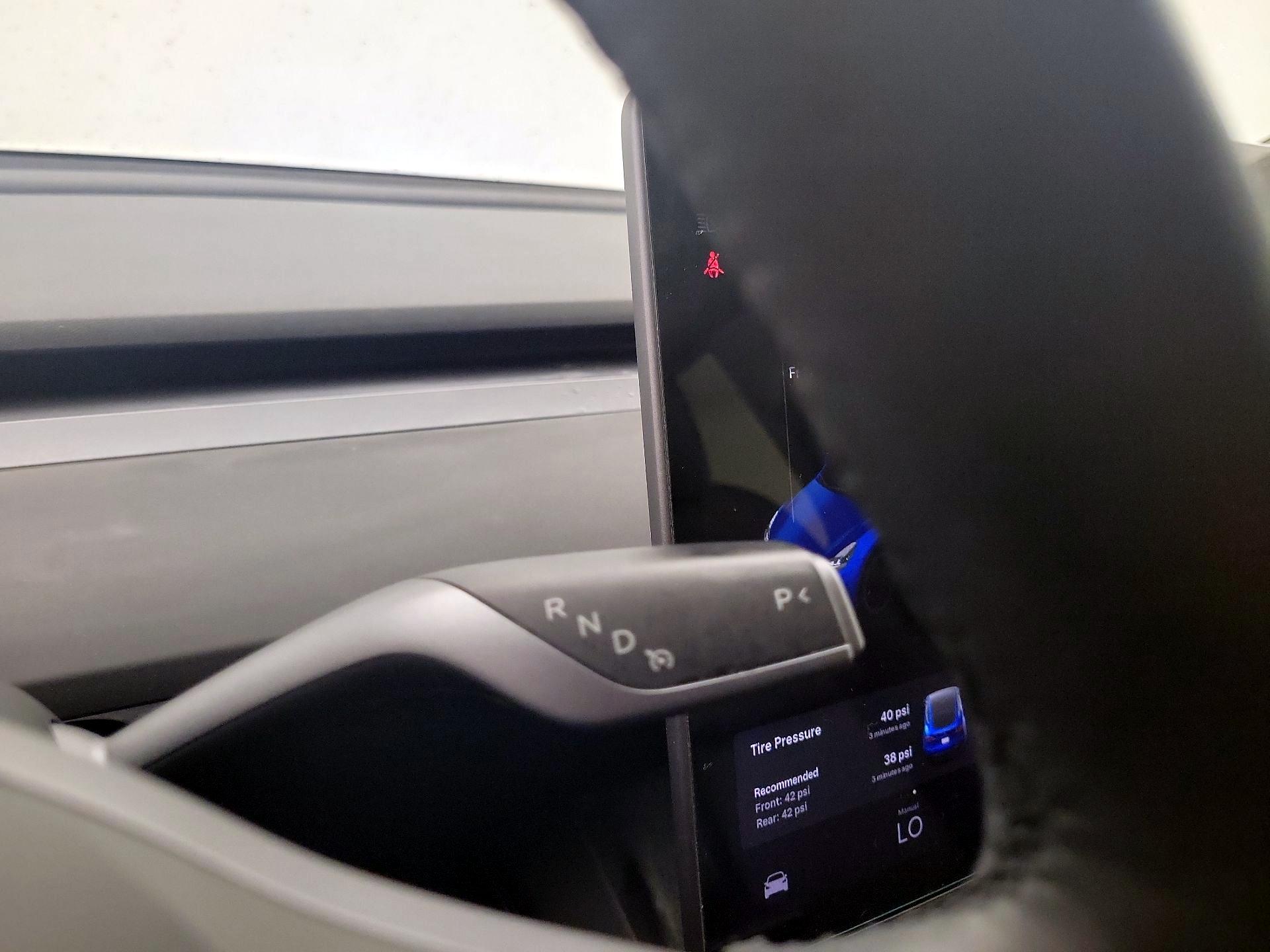 Thumbnail: 2021 Tesla Model Y - 17