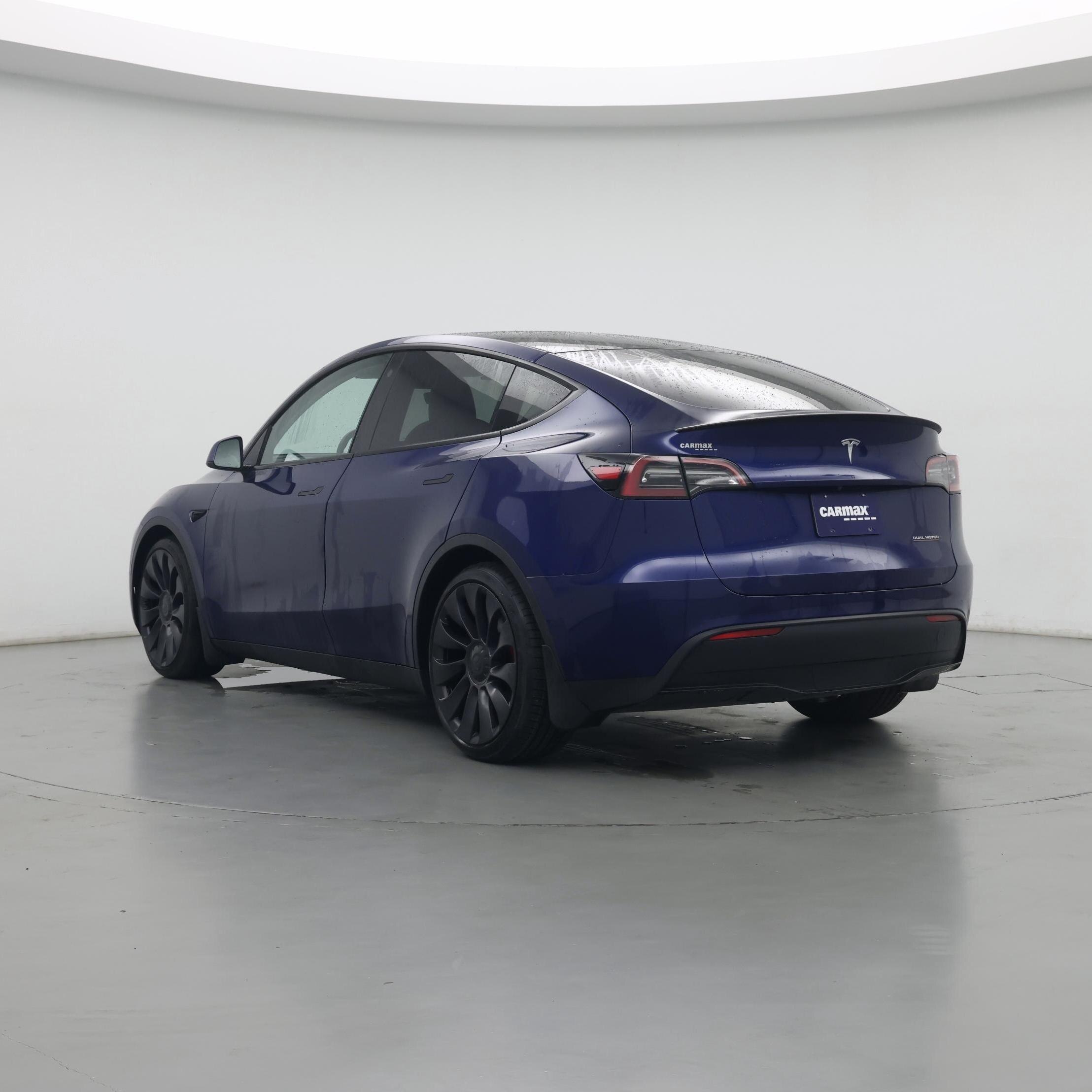 Thumbnail: 2021 Tesla Model Y - 2