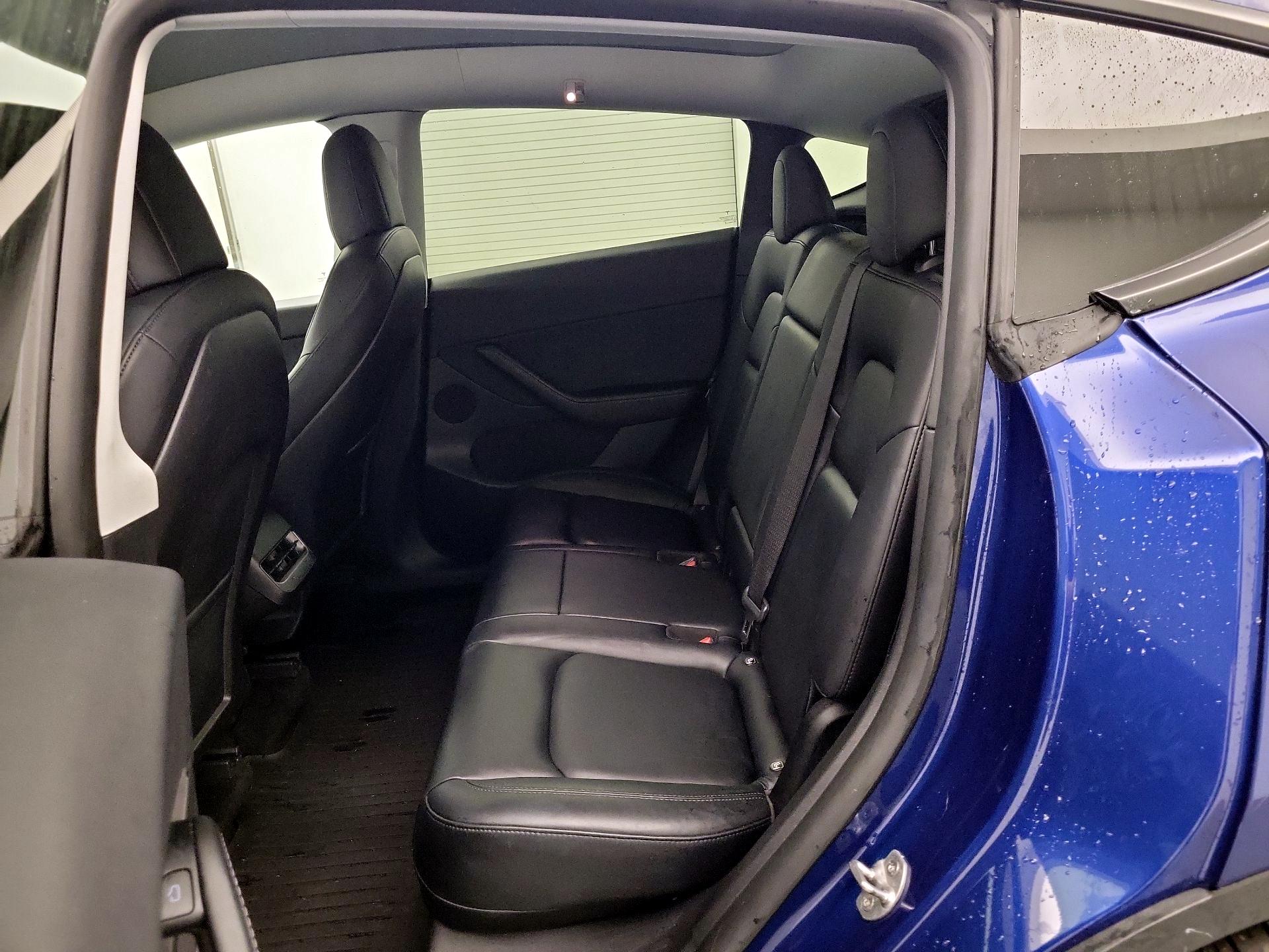 Thumbnail: 2021 Tesla Model Y - 19