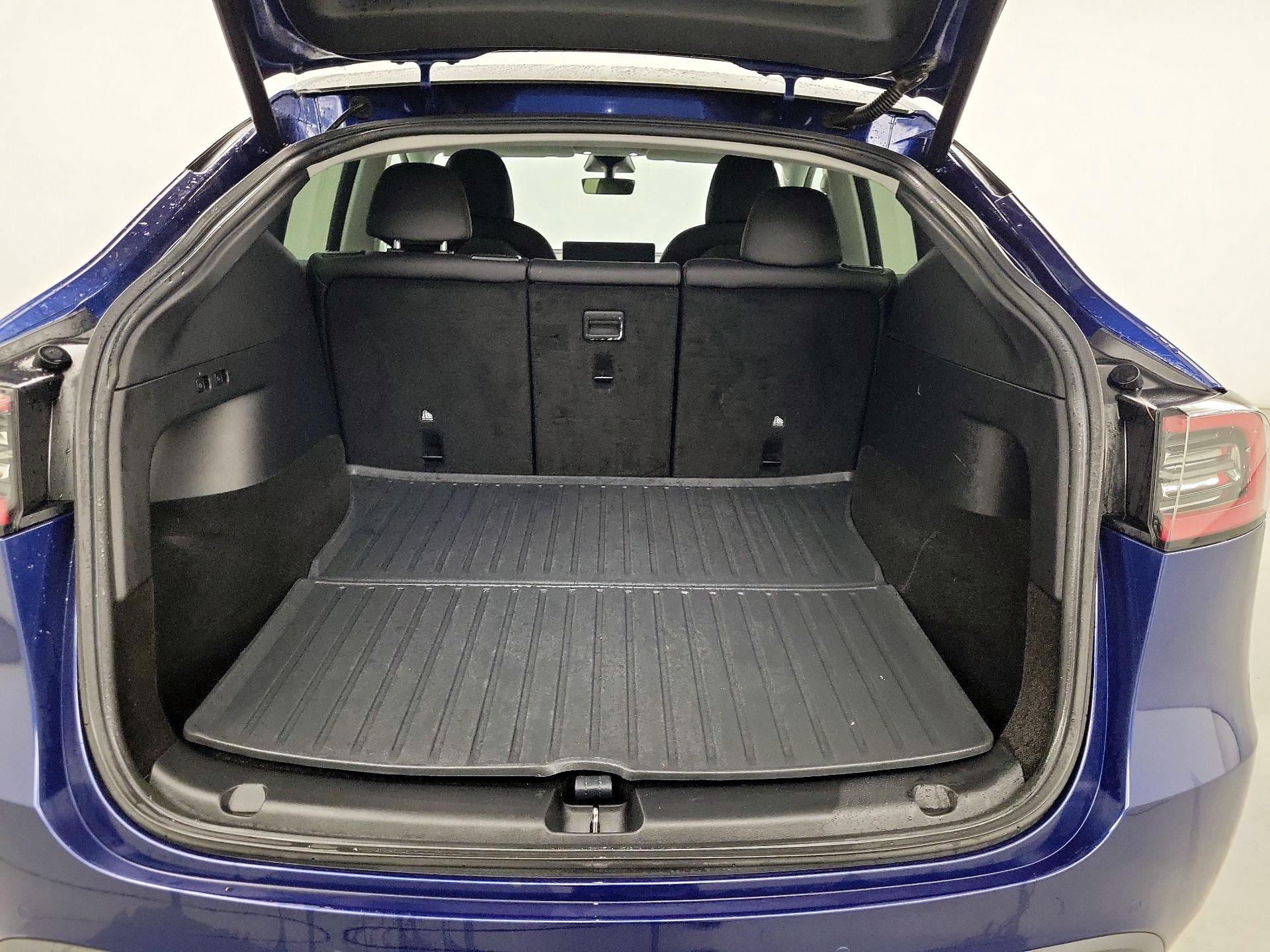 Thumbnail: 2021 Tesla Model Y - 20