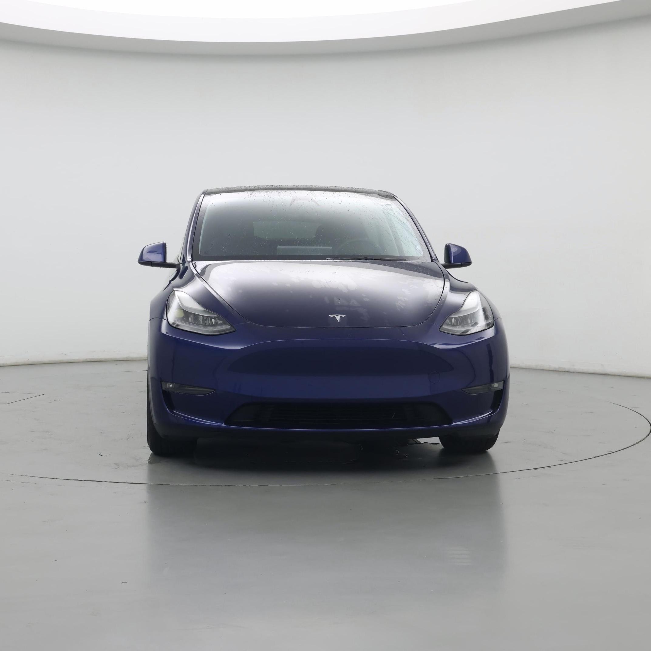 Thumbnail: 2021 Tesla Model Y - 5