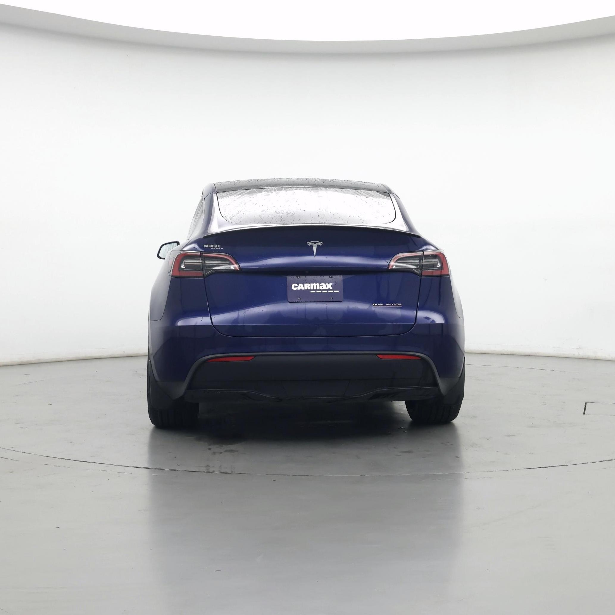 Thumbnail: 2021 Tesla Model Y - 6