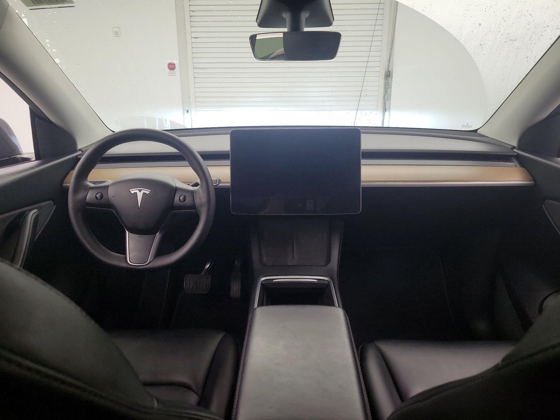 Thumbnail: 2021 Tesla Model Y - 9