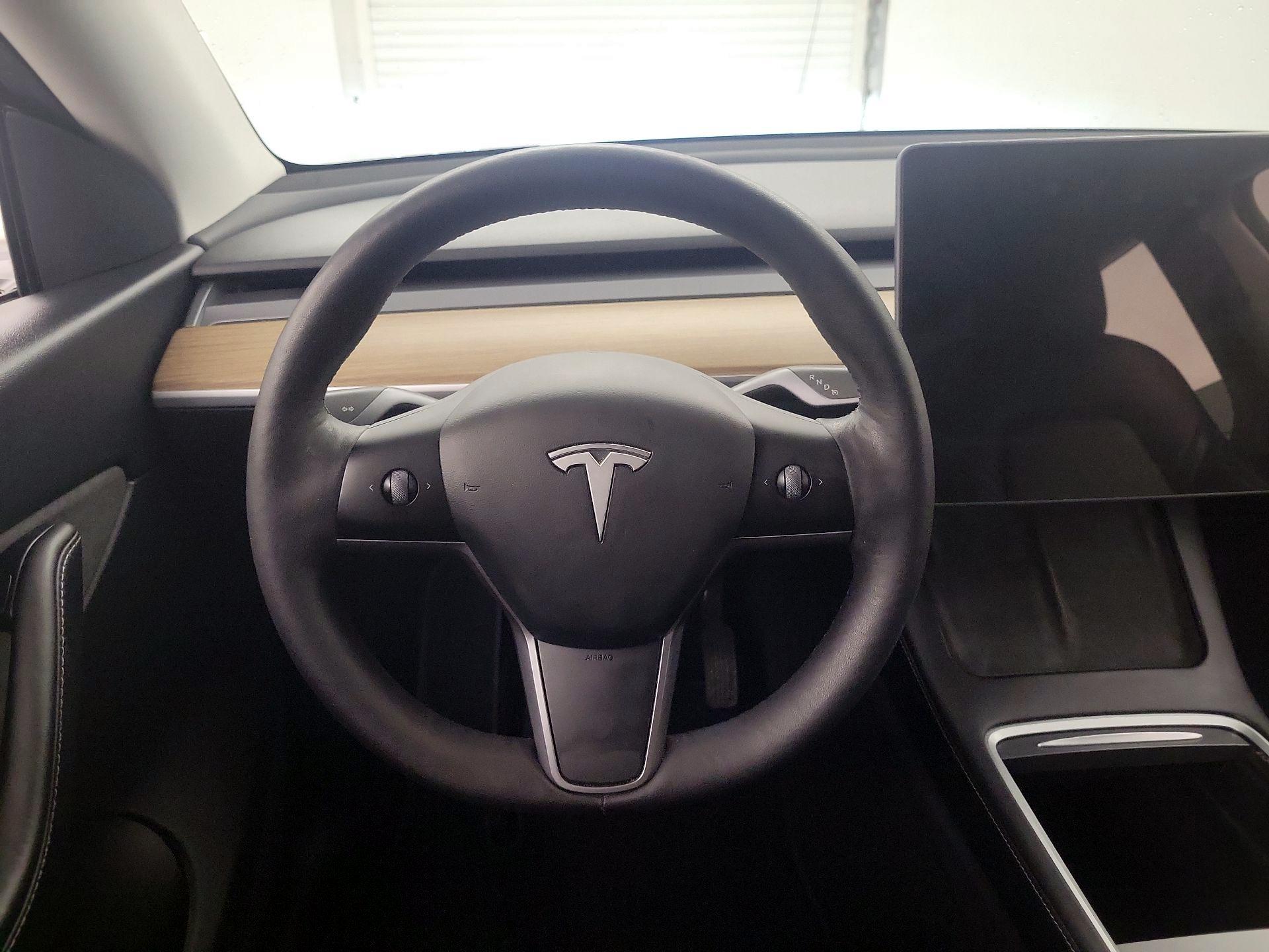 Thumbnail: 2021 Tesla Model Y - 10